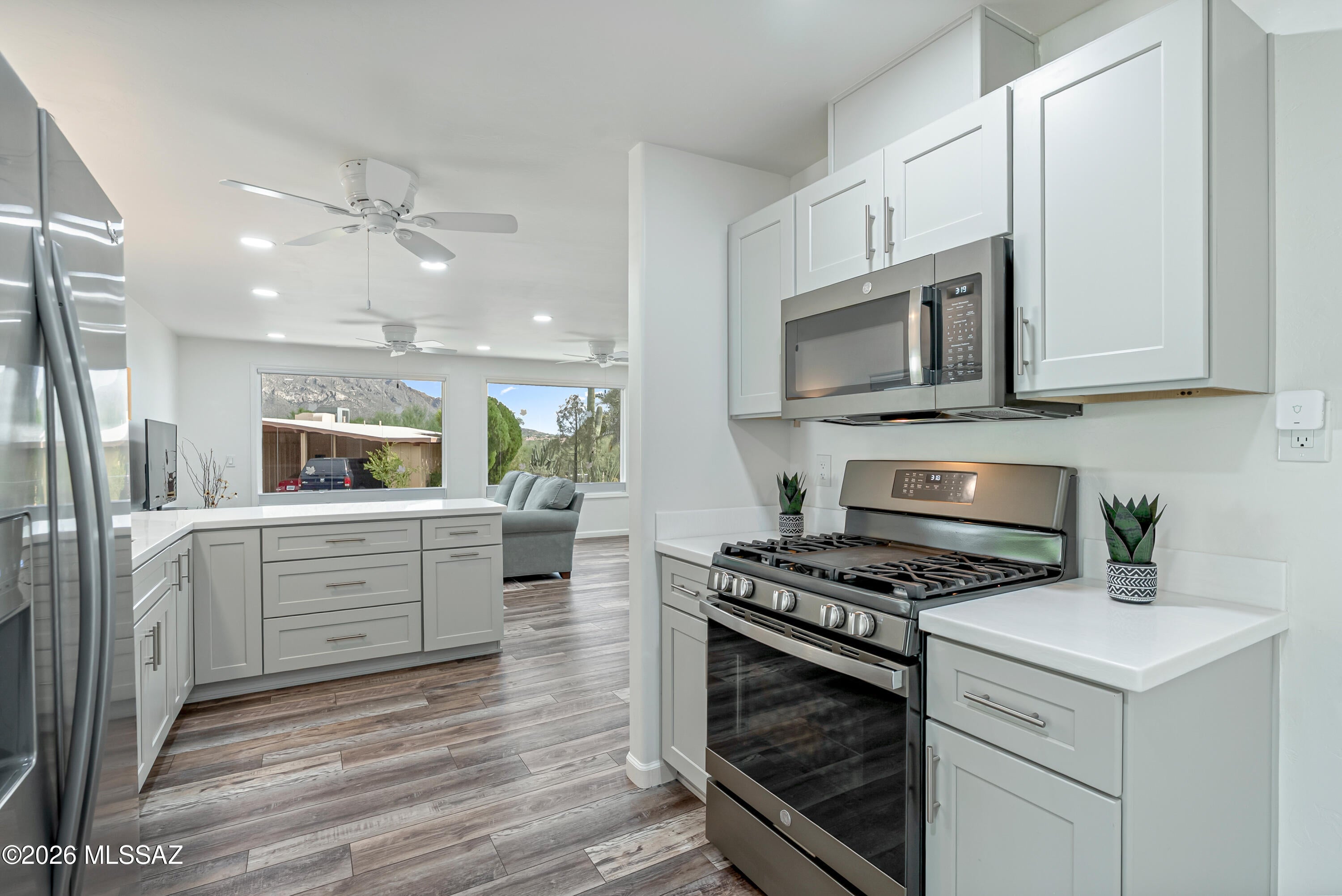 The Highlands (1 - 357) - Residential