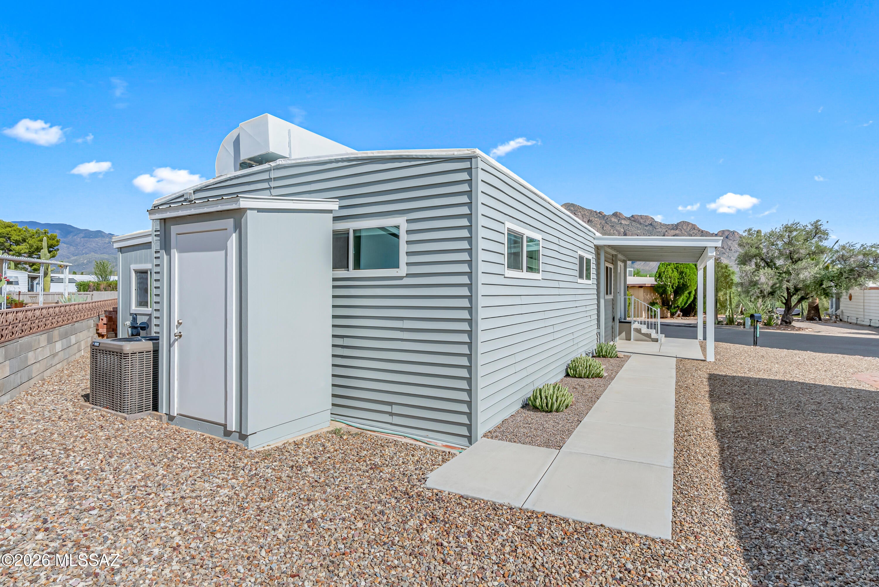 The Highlands (1 - 357) - Residential
