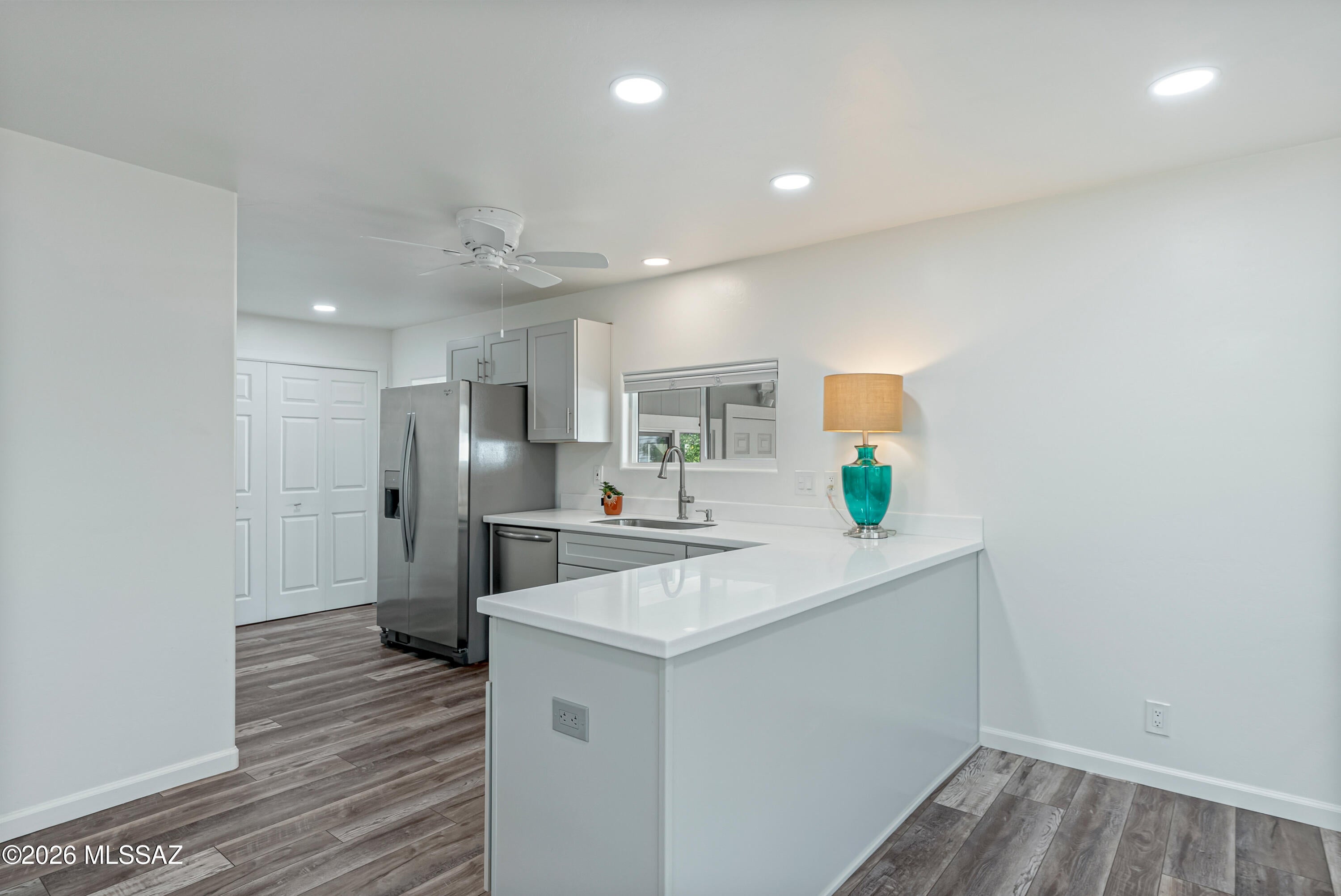 The Highlands (1 - 357) - Residential