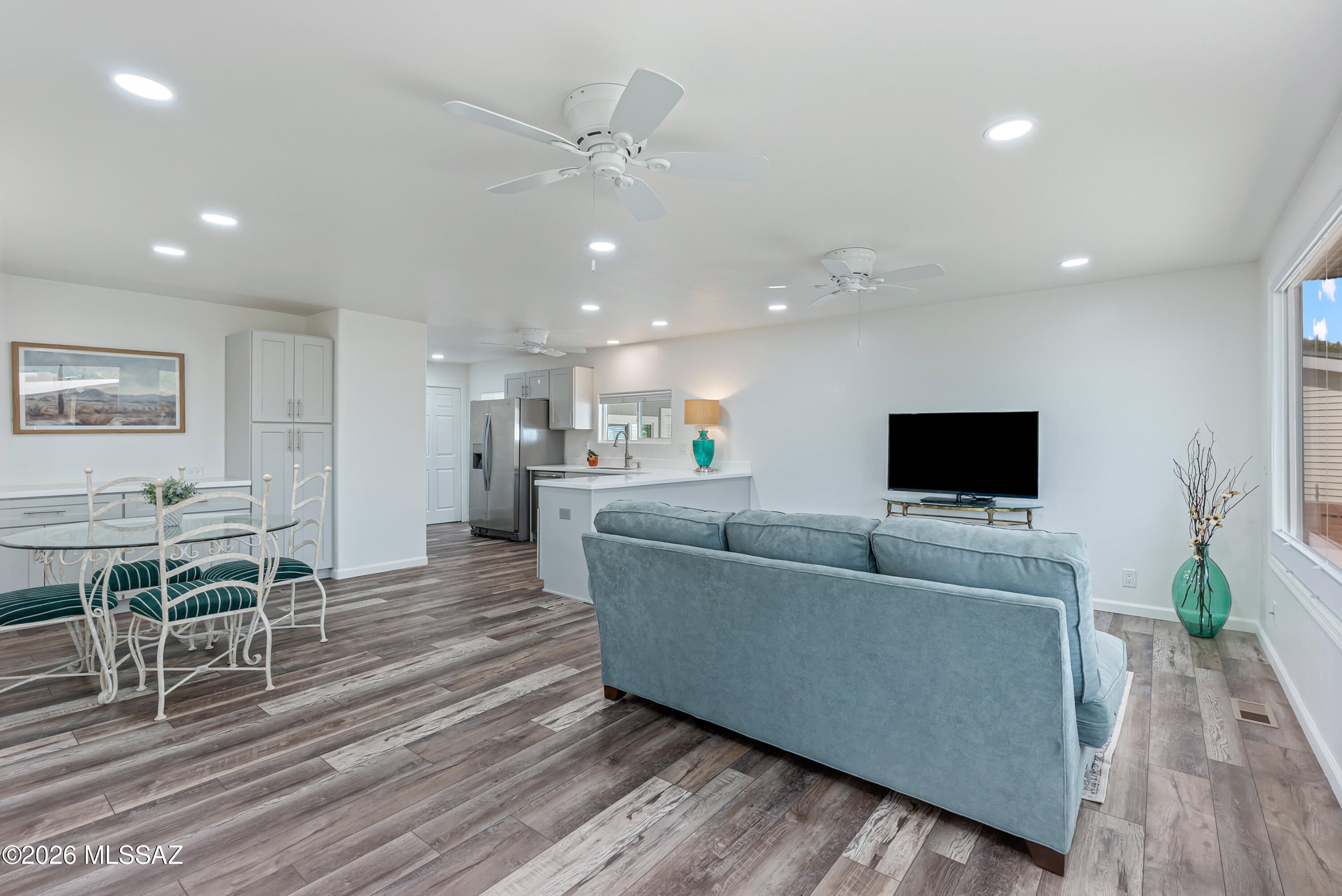 The Highlands (1 - 357) - Residential