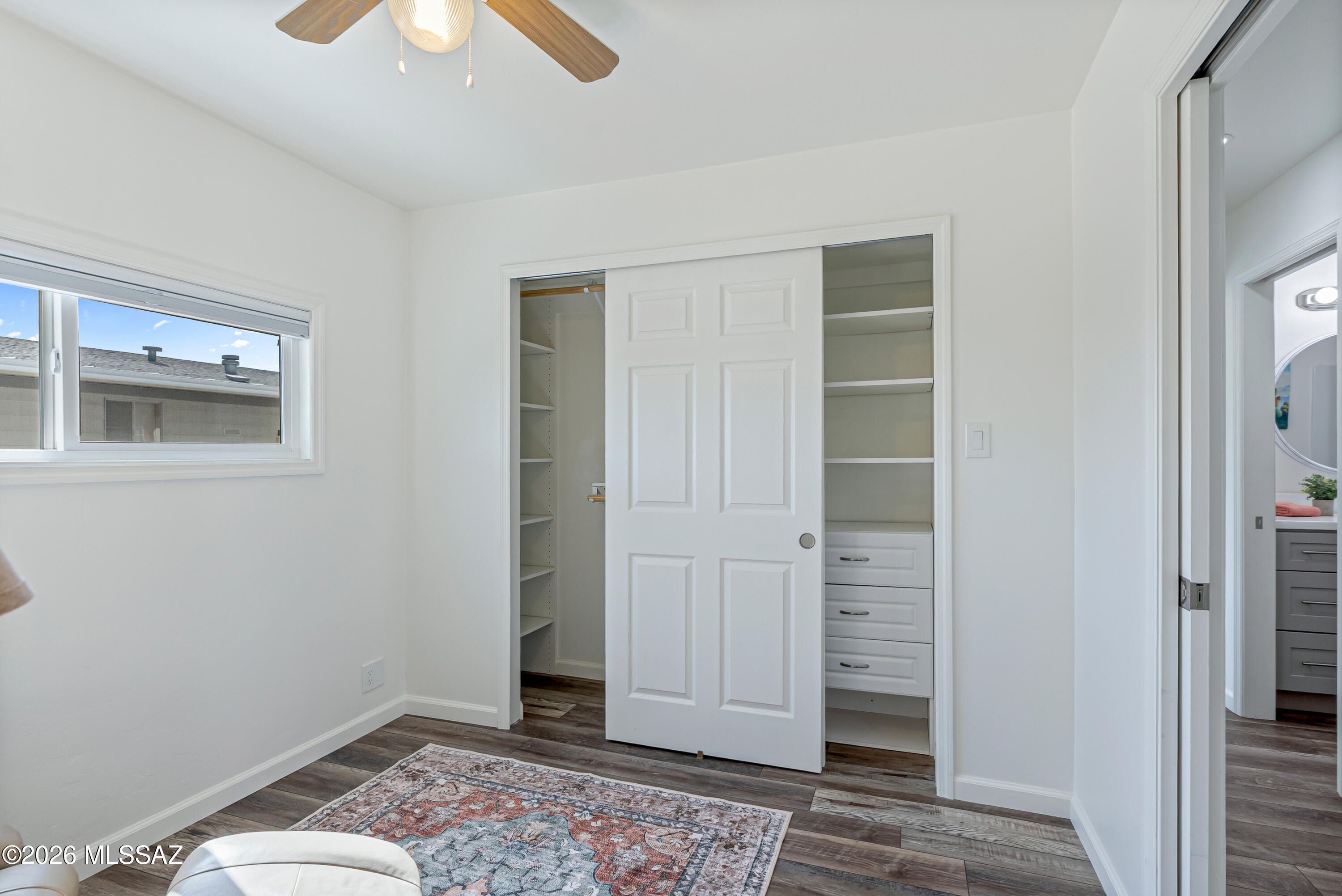 The Highlands (1 - 357) - Residential