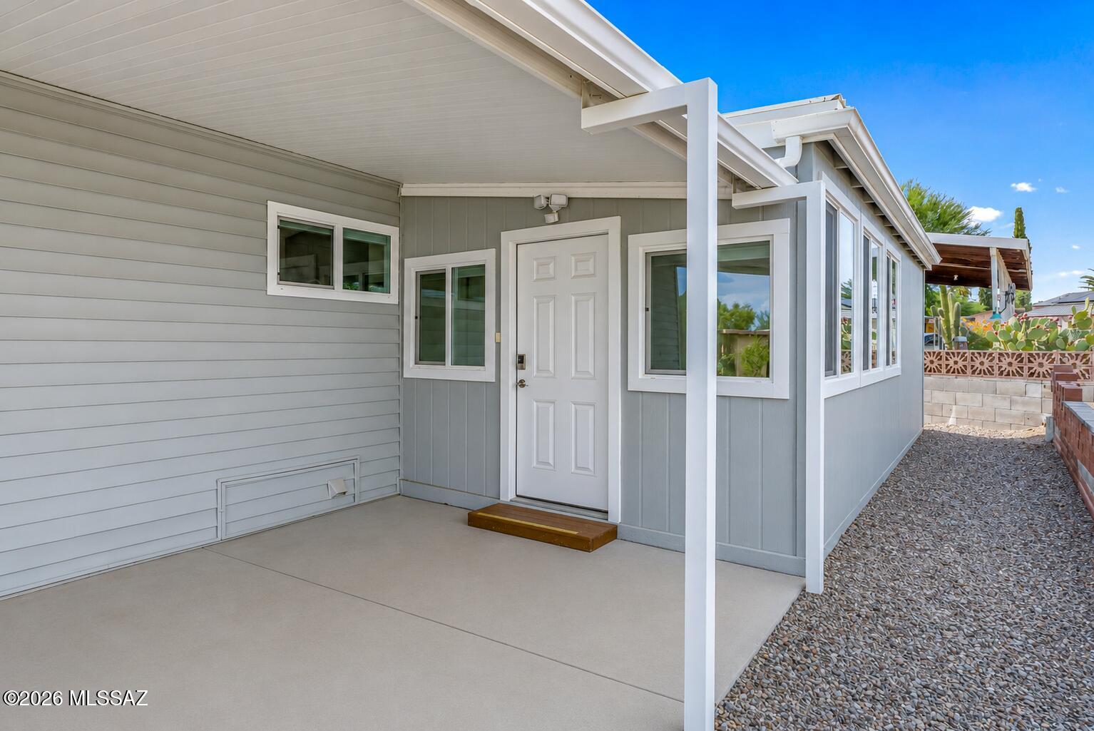 The Highlands (1 - 357) - Residential