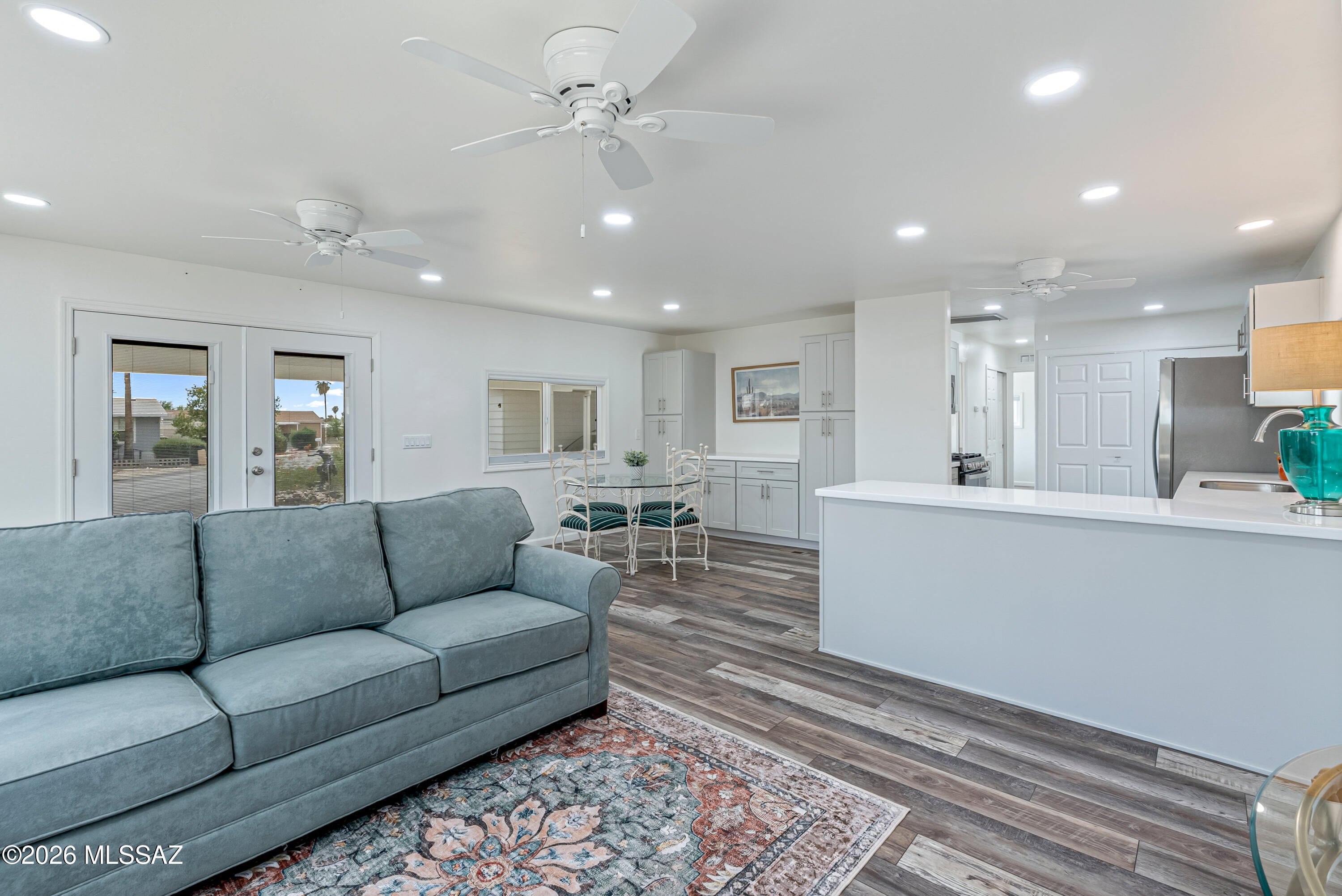 The Highlands (1 - 357) - Residential