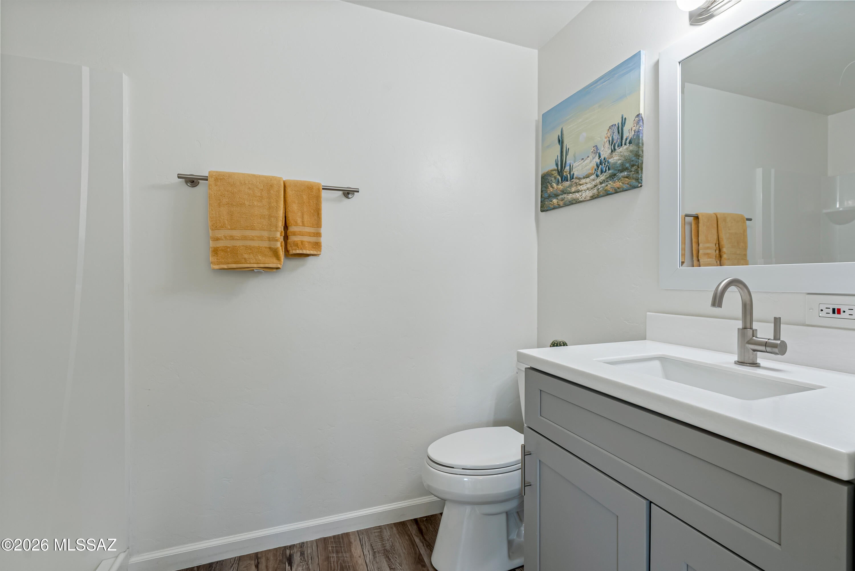 The Highlands (1 - 357) - Residential
