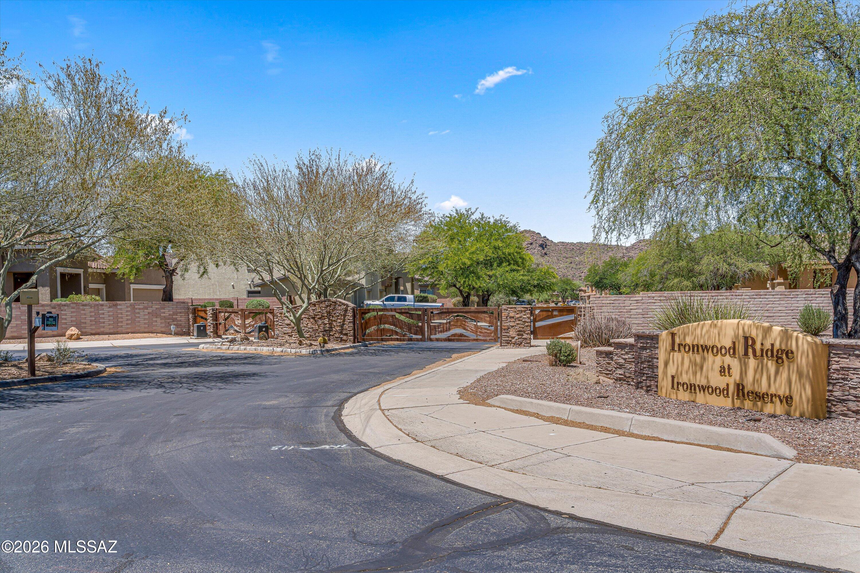 Ironwood Reserve Blk 1 (148-173, 223-295) - Residential