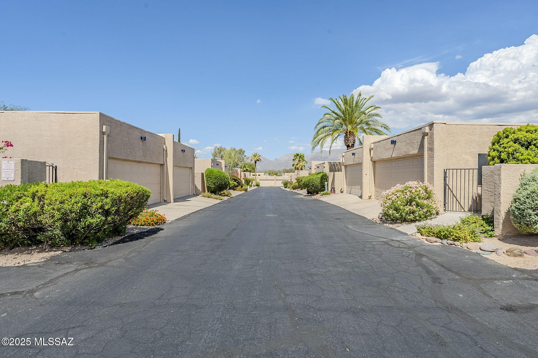 2601 E. Prince Rd. (1-20) - Residential