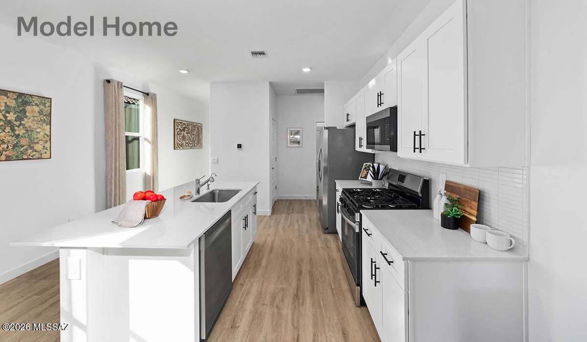 Hanson Ridge - Residential