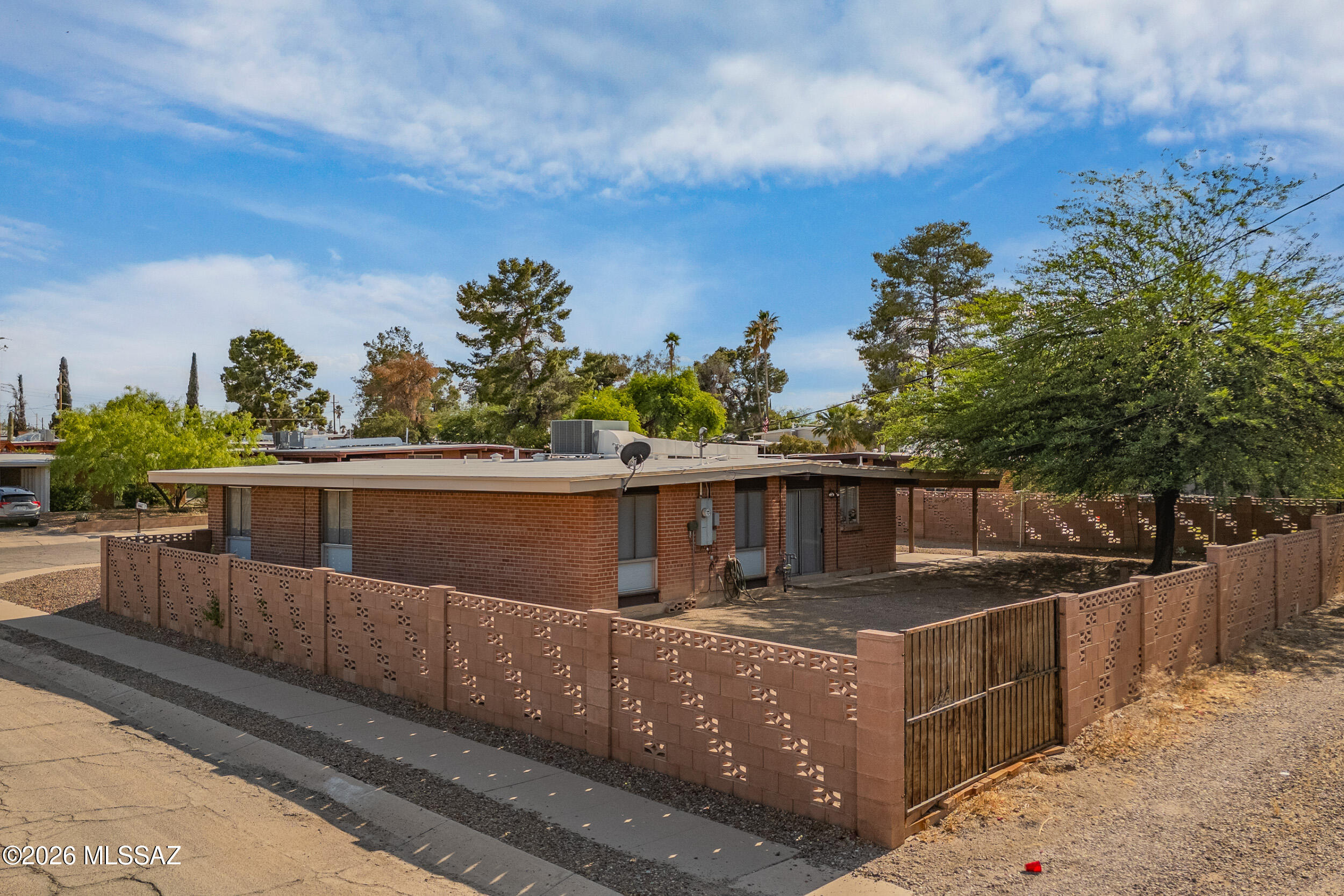 Carriage Hill (1-192) - Residential