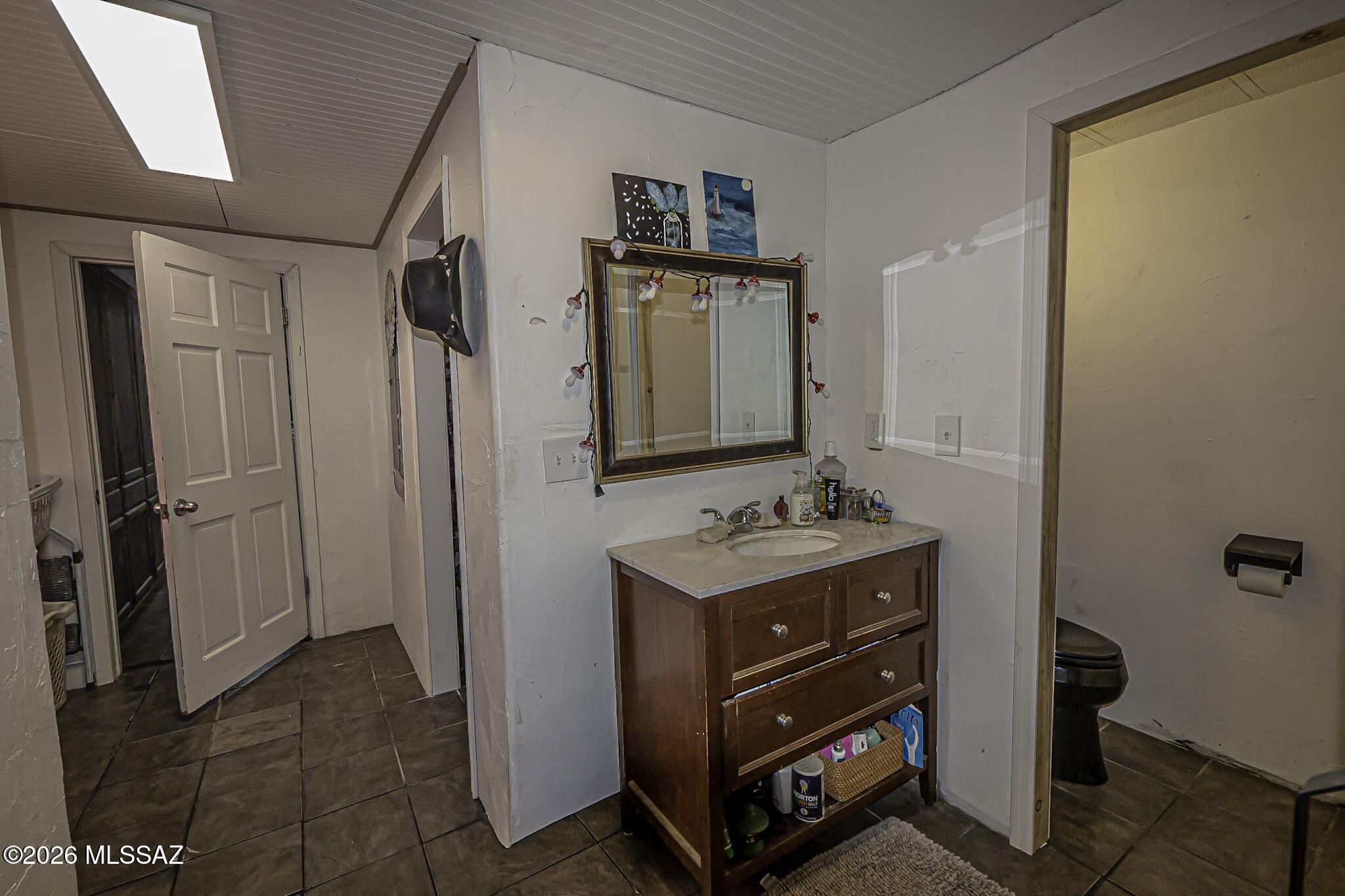 Out Of Pima County - Residential