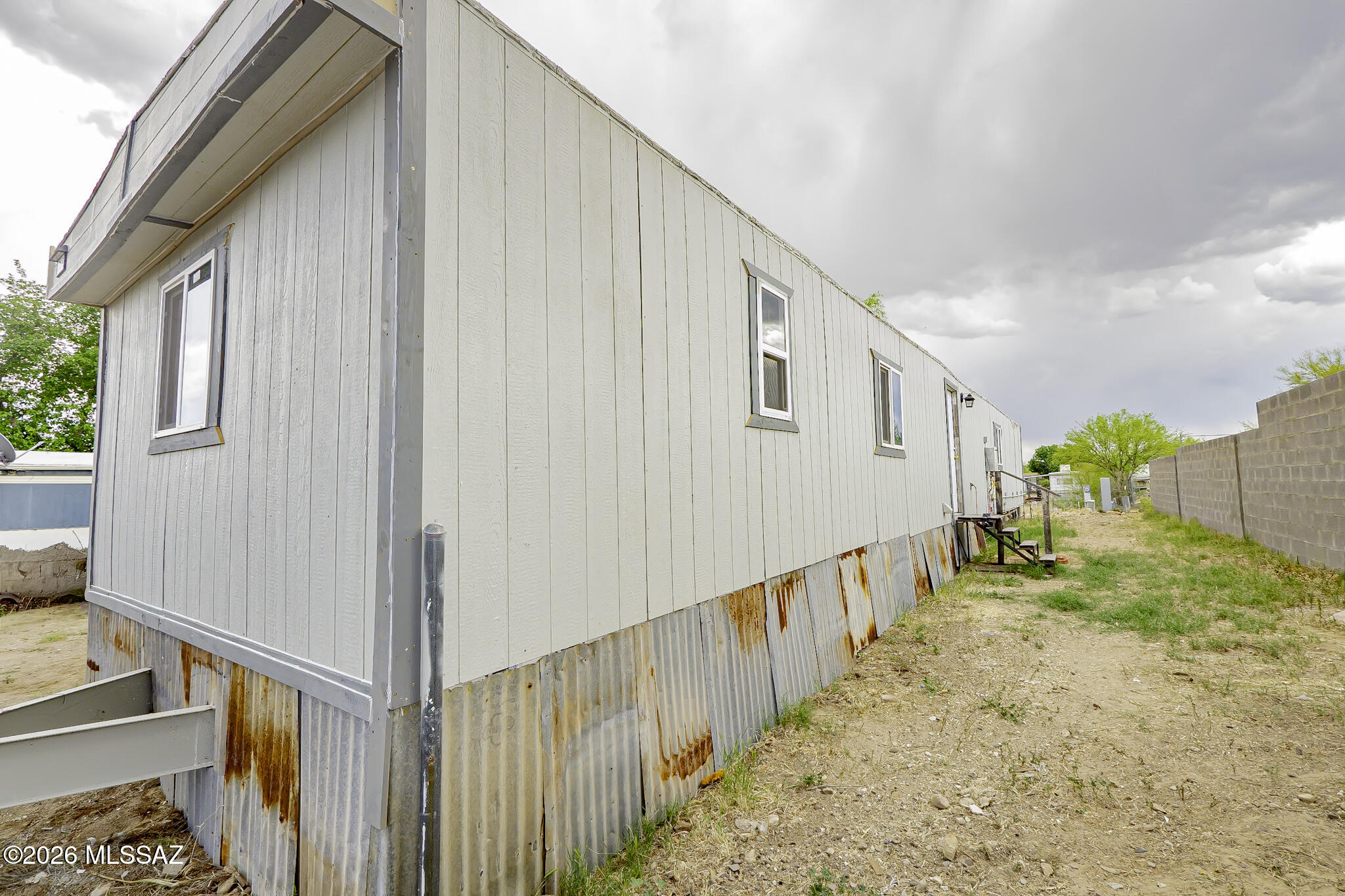 Out Of Pima County - Residential