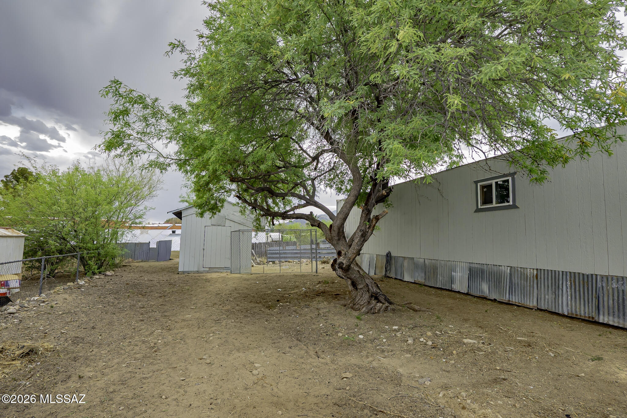 Out Of Pima County - Residential