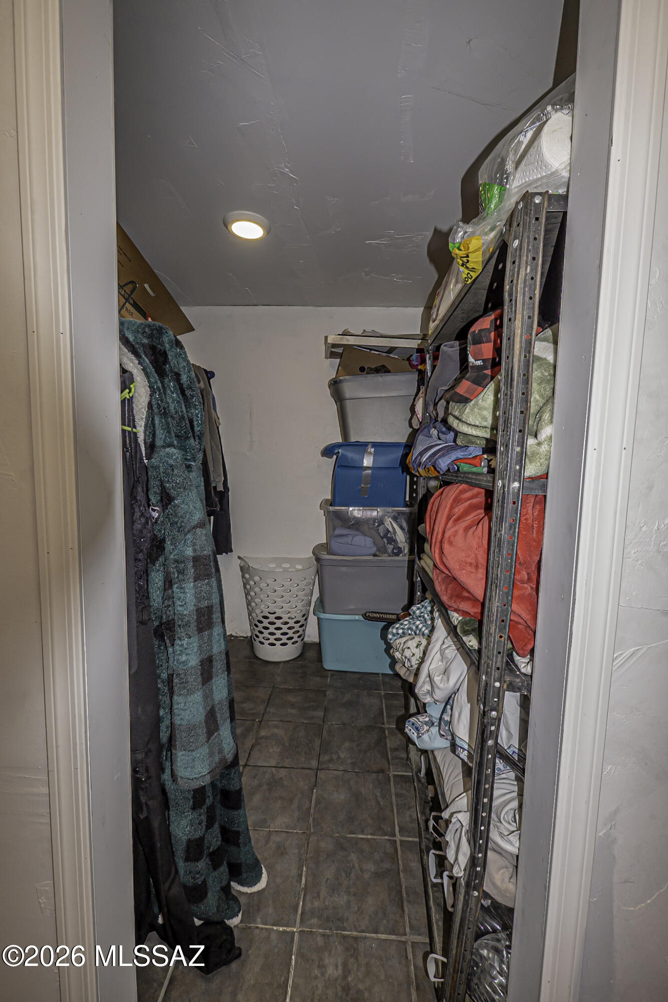 Out Of Pima County - Residential