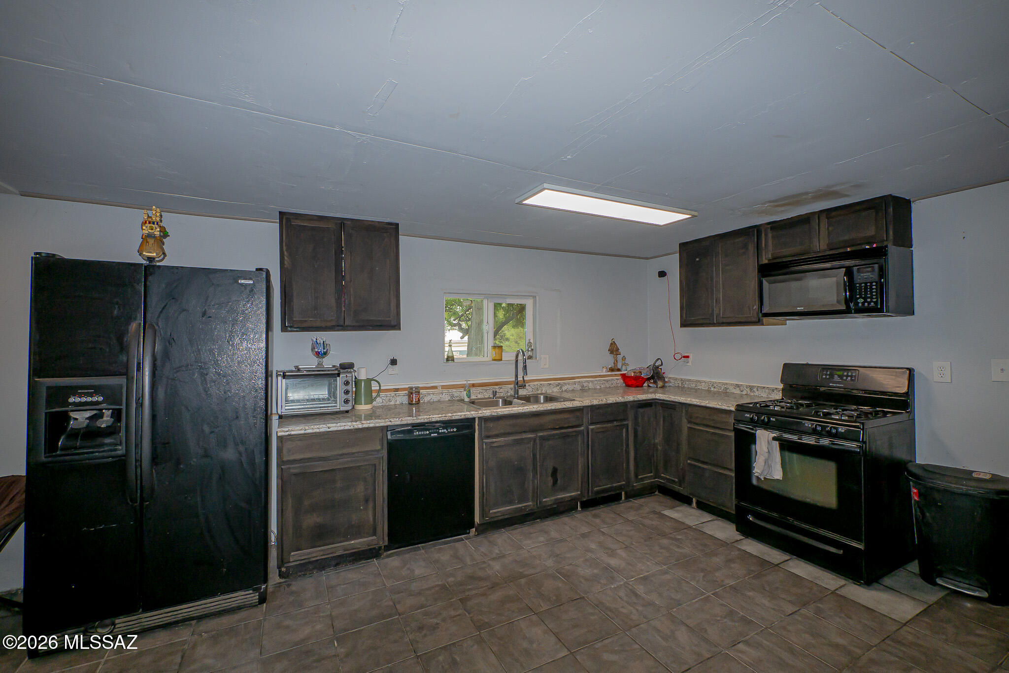 Out Of Pima County - Residential