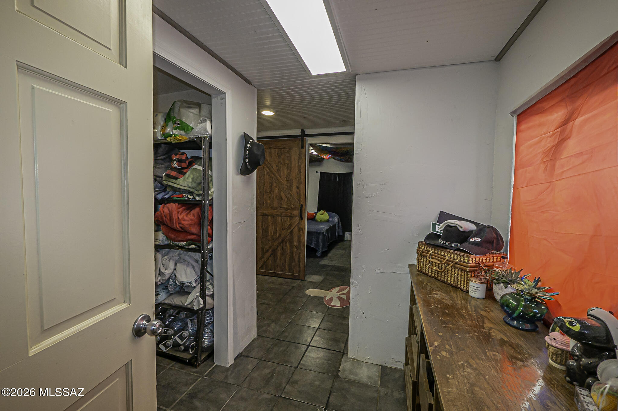 Out Of Pima County - Residential