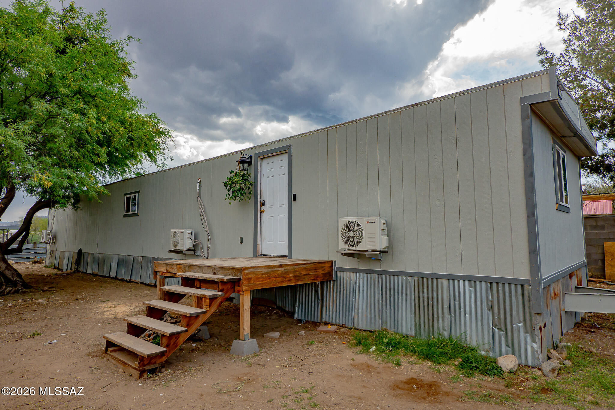 Out Of Pima County - Residential