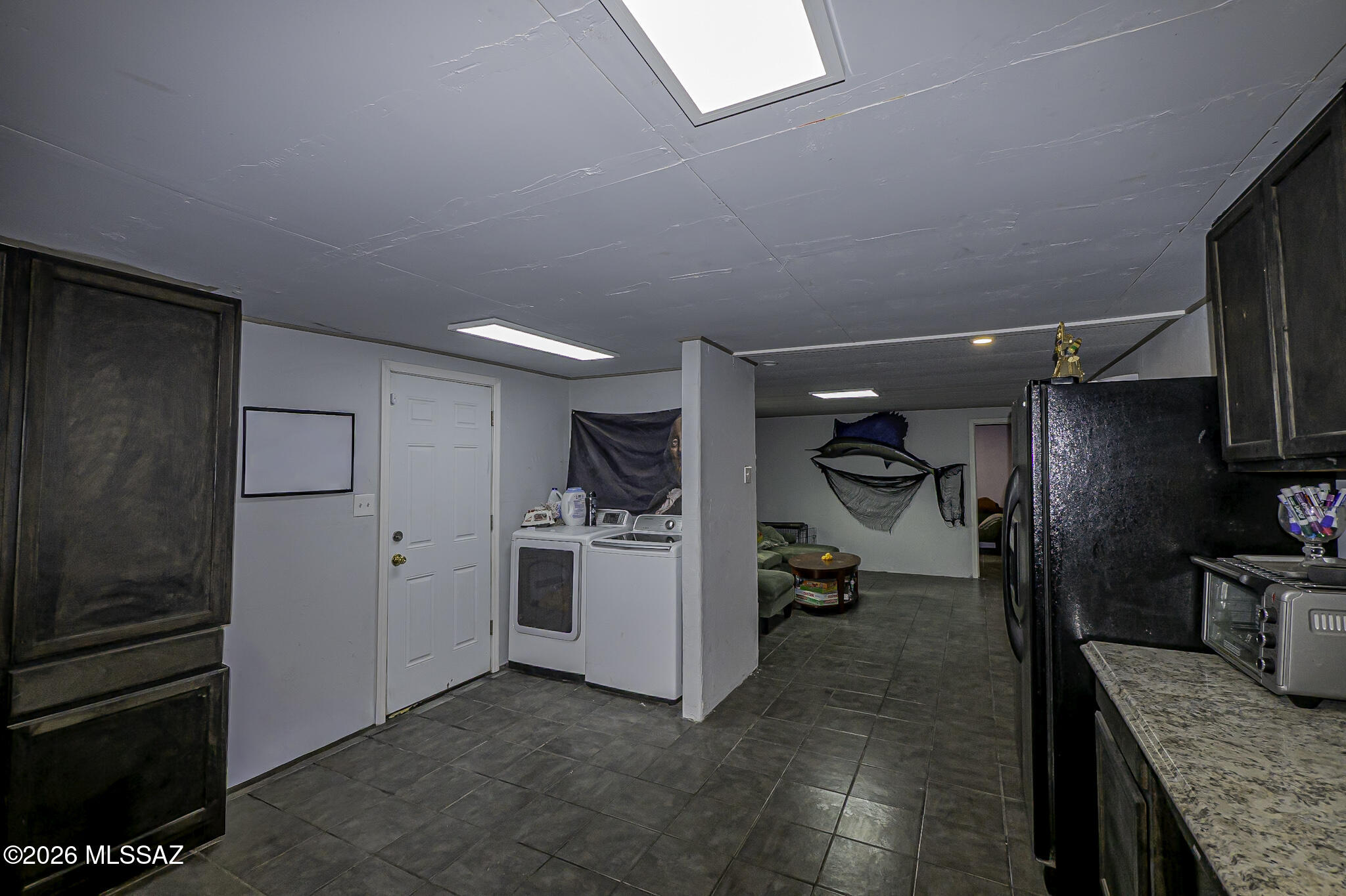 Out Of Pima County - Residential