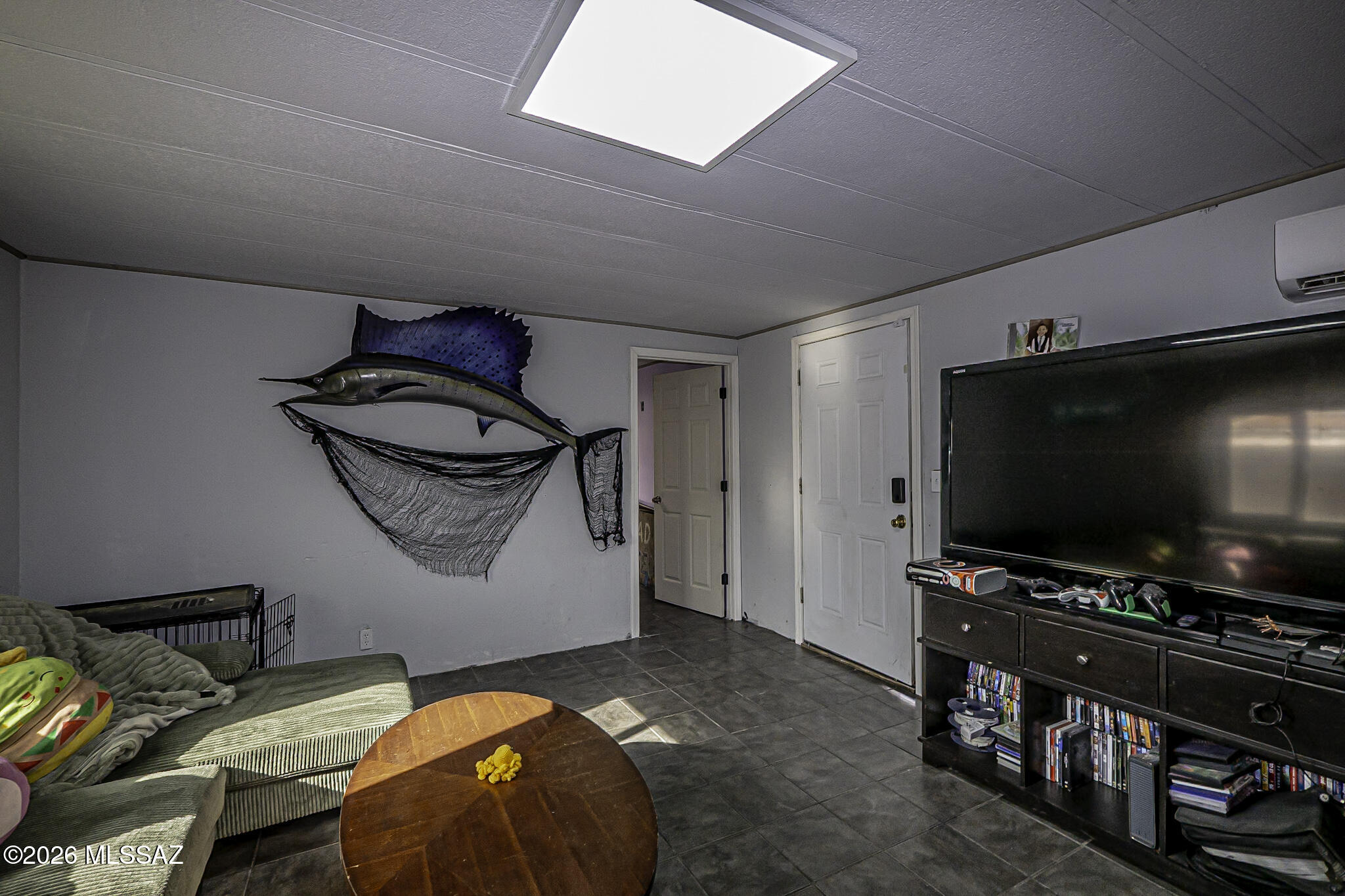 Out Of Pima County - Residential