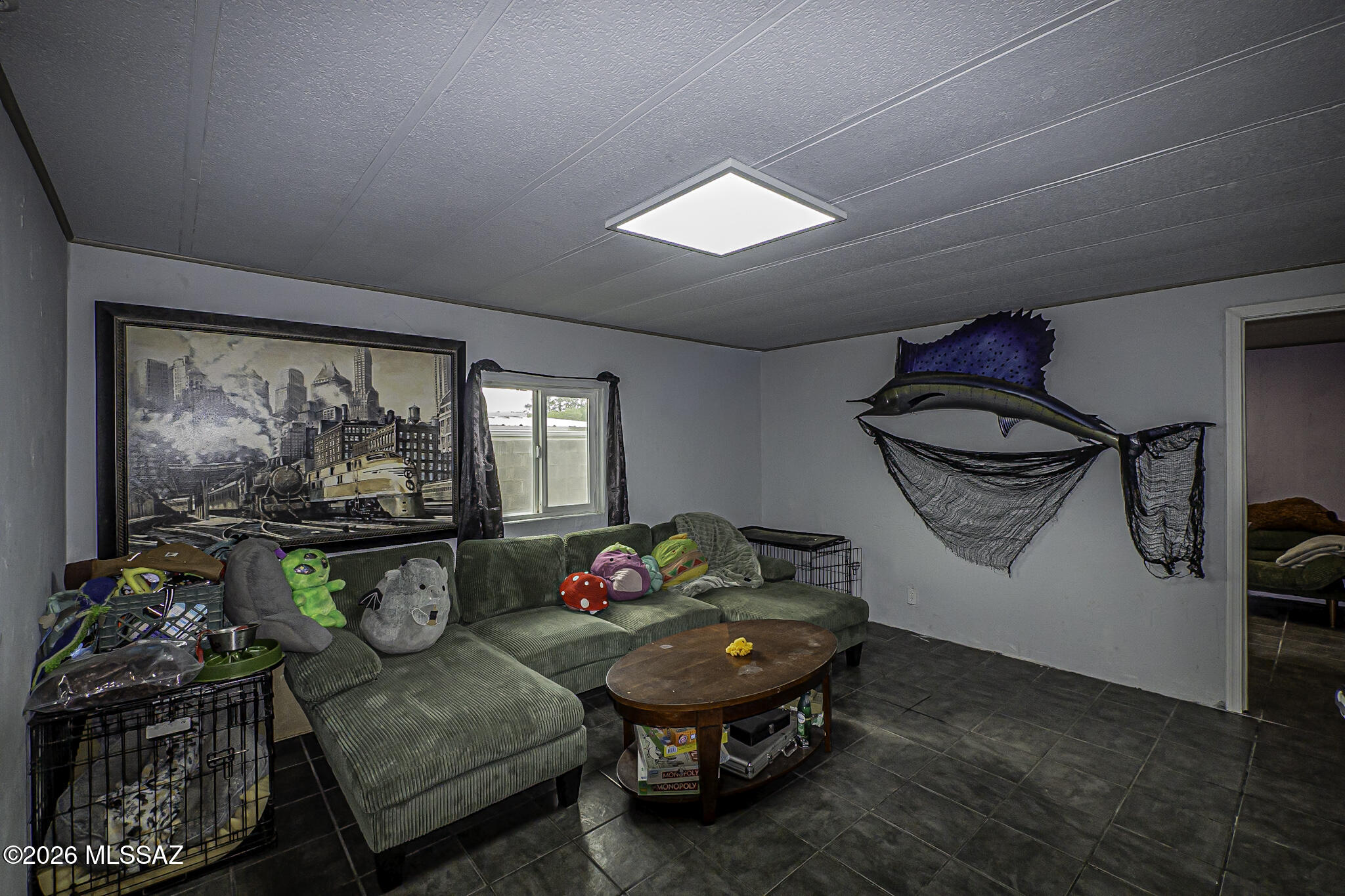 Out Of Pima County - Residential