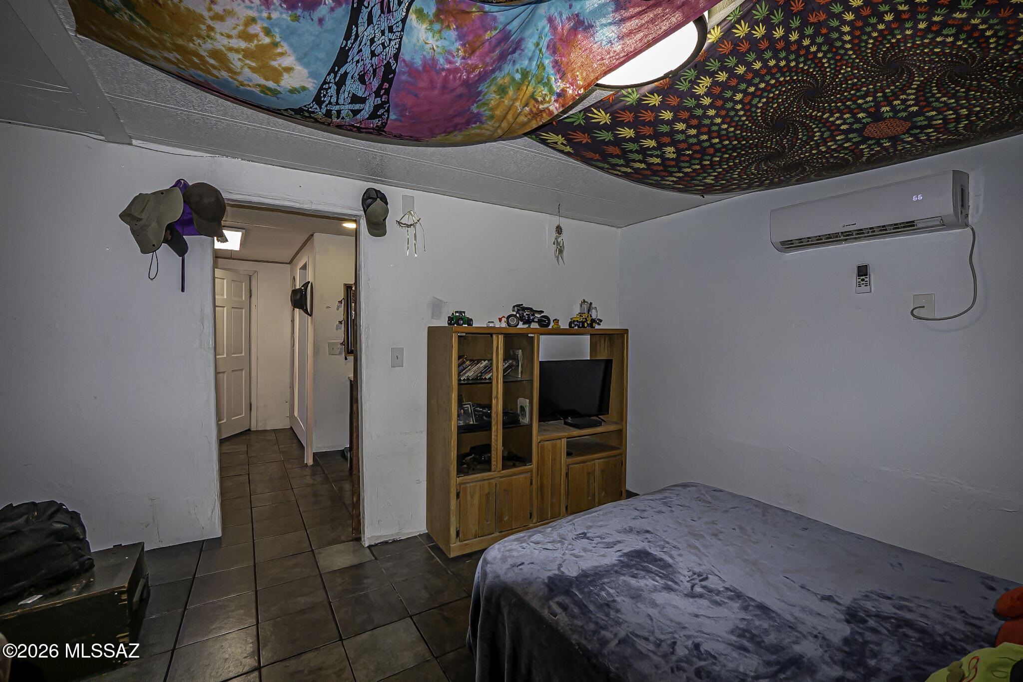Out Of Pima County - Residential