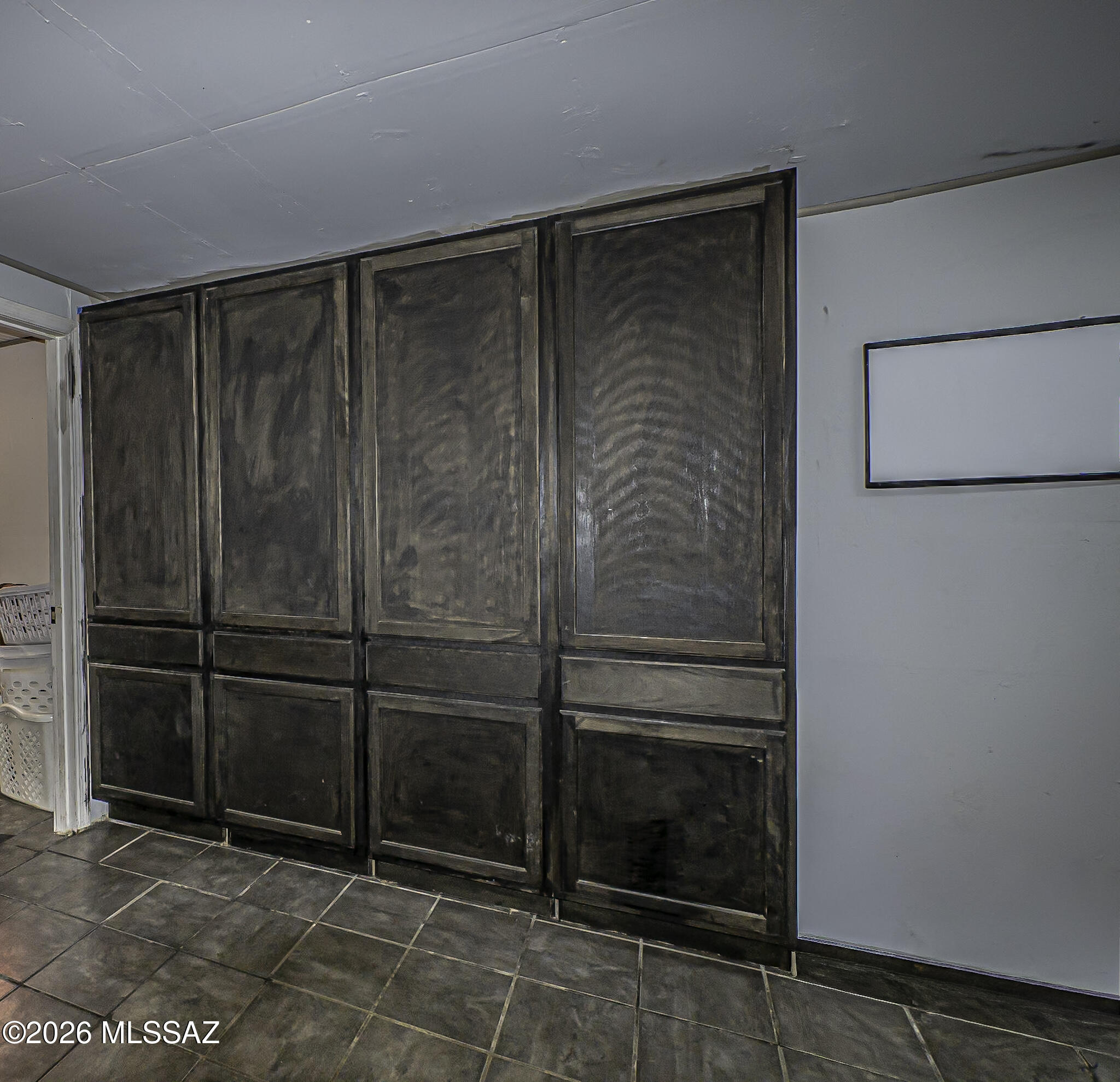 Out Of Pima County - Residential