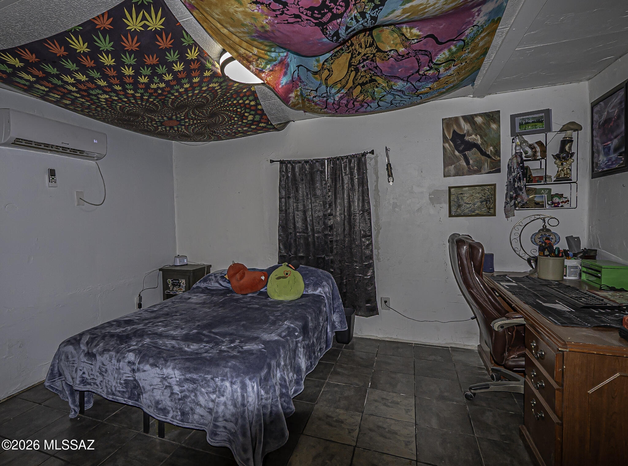 Out Of Pima County - Residential