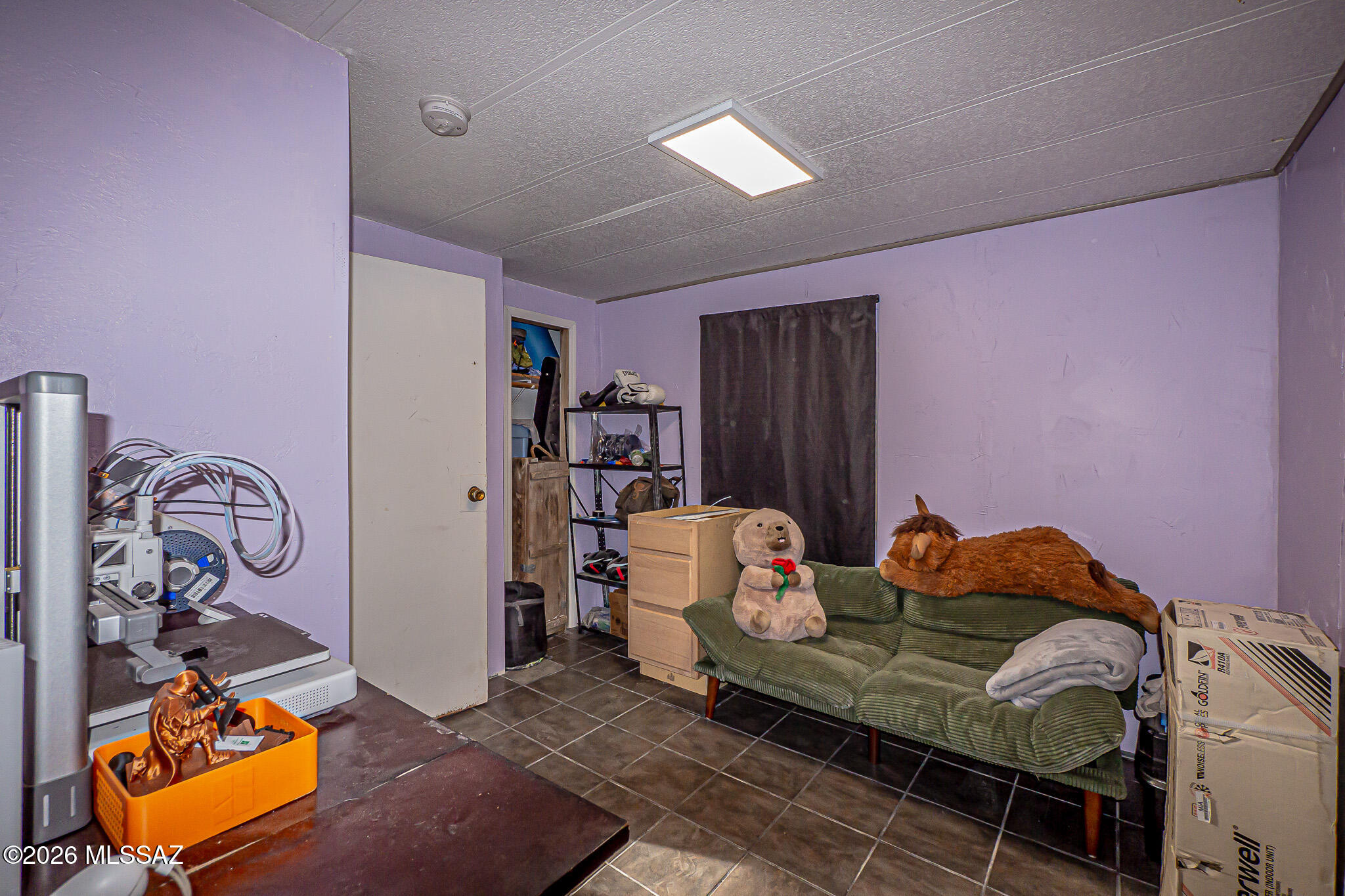 Out Of Pima County - Residential