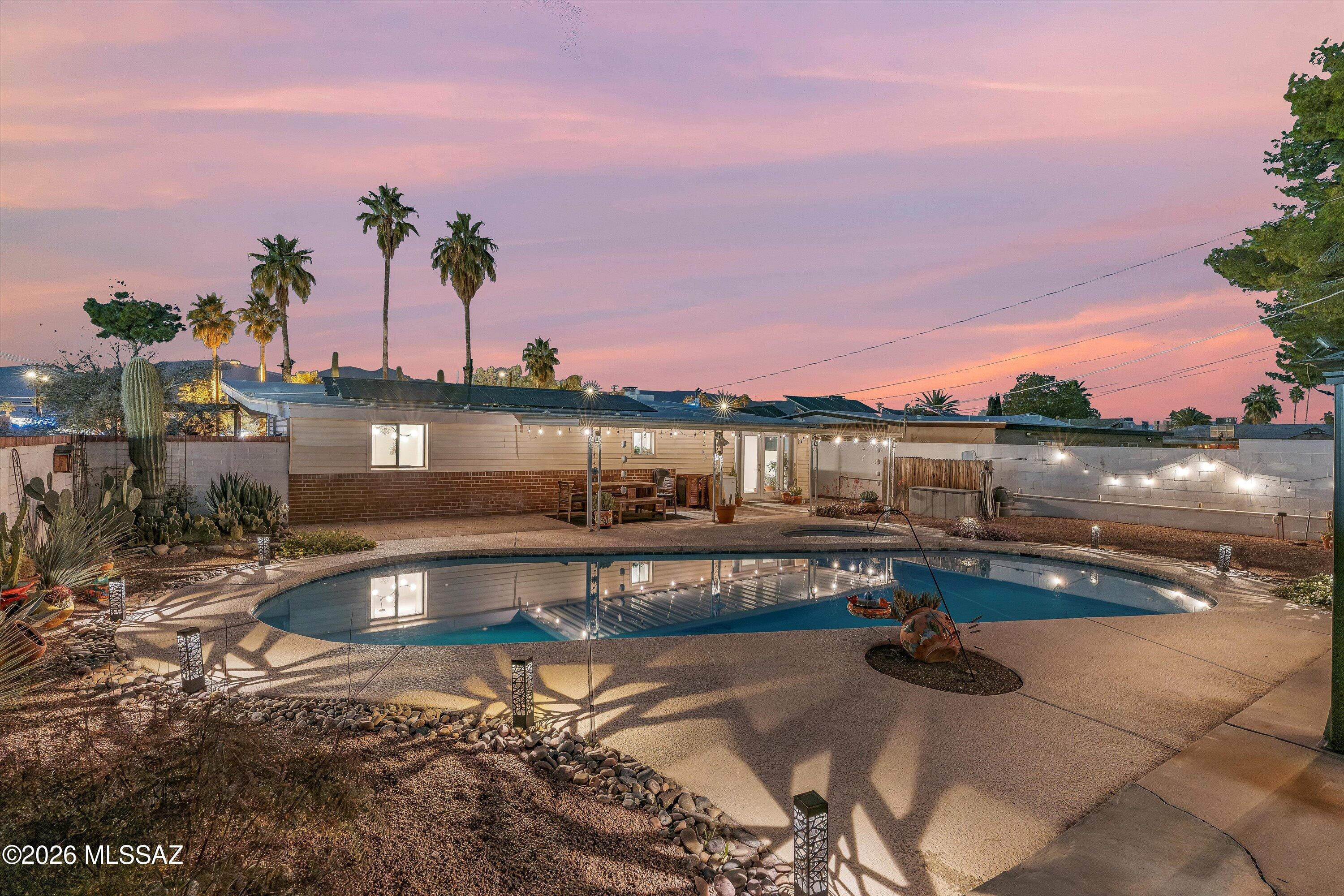 Mitman Addition - Residential