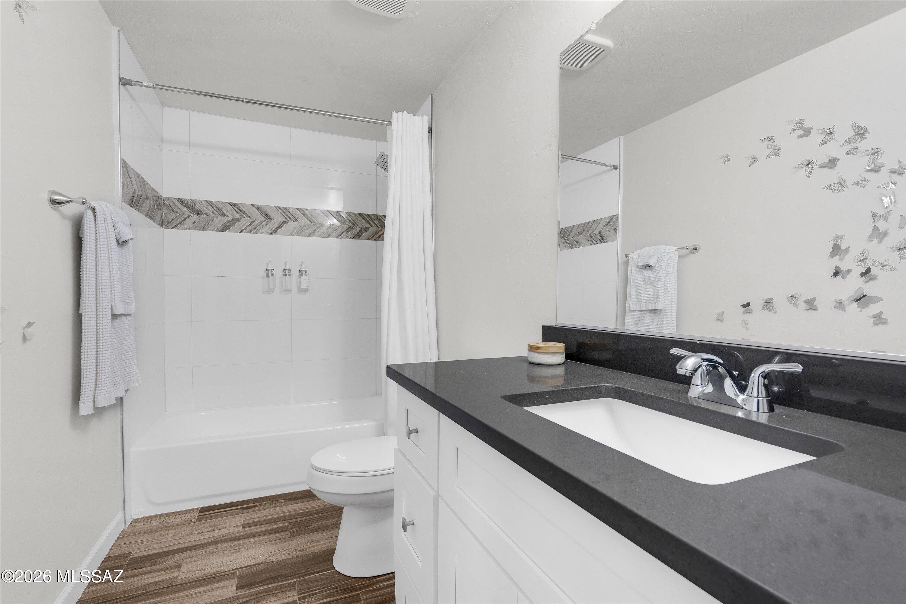 Mitman Addition - Residential