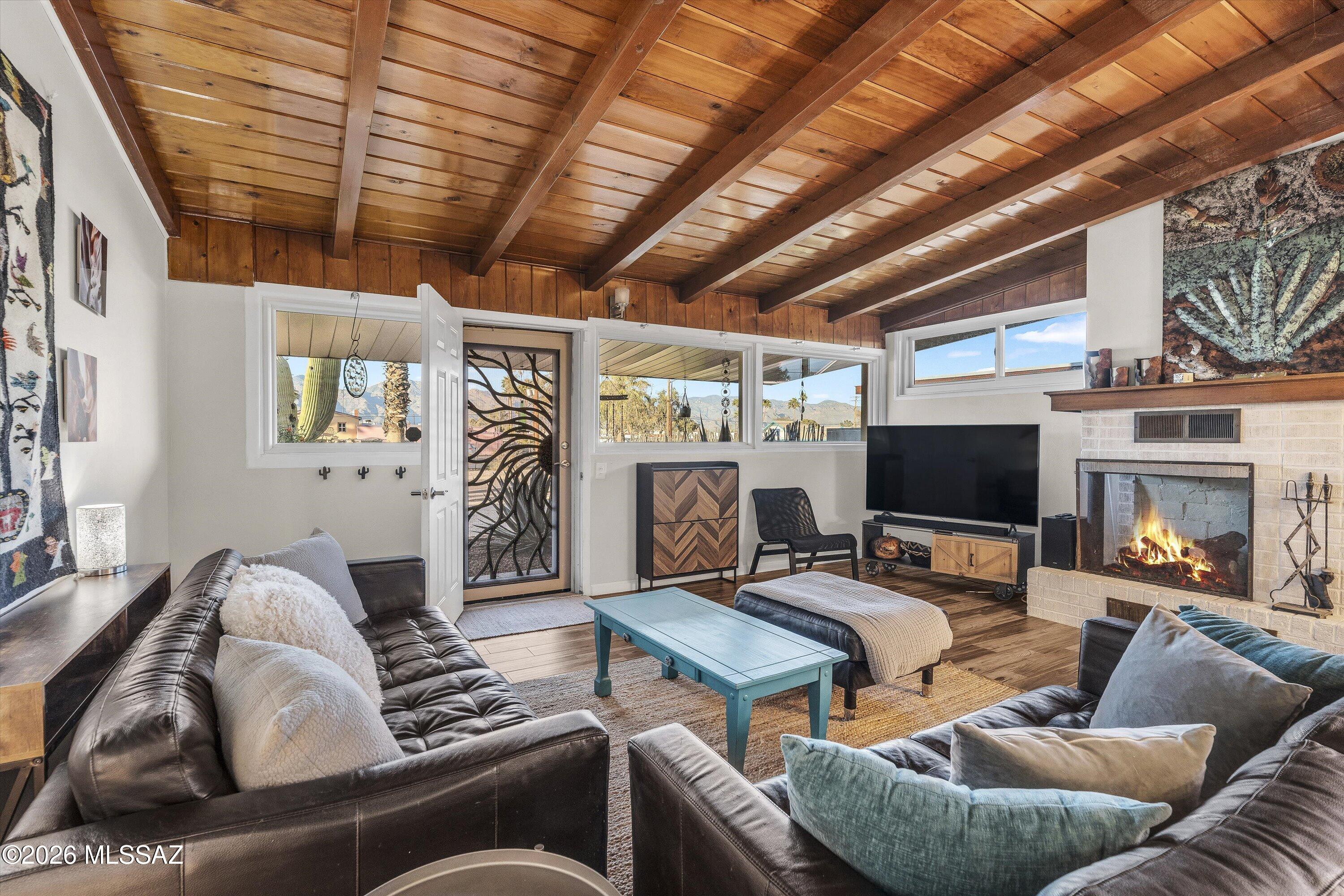 Mitman Addition - Residential