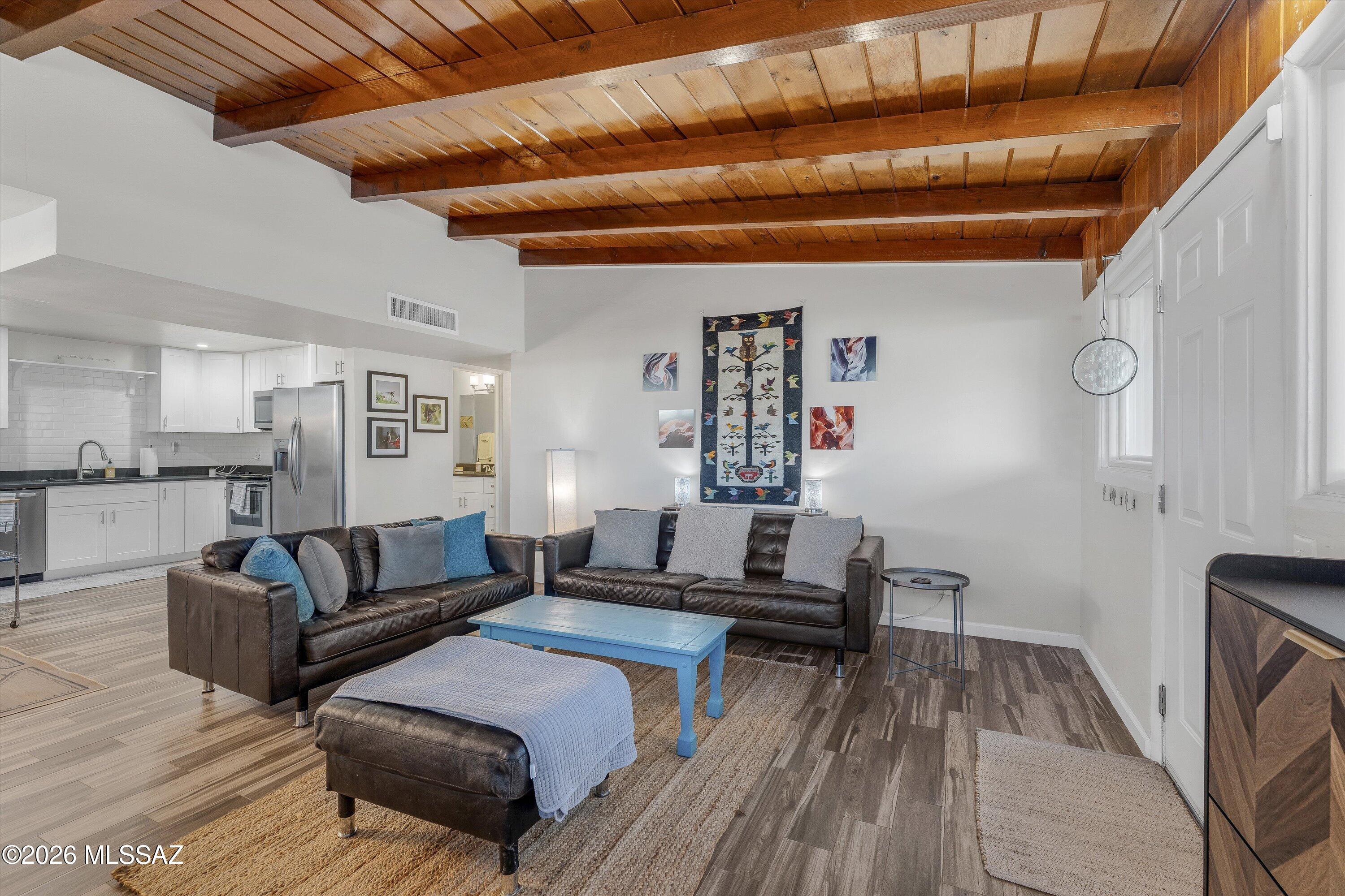 Mitman Addition - Residential