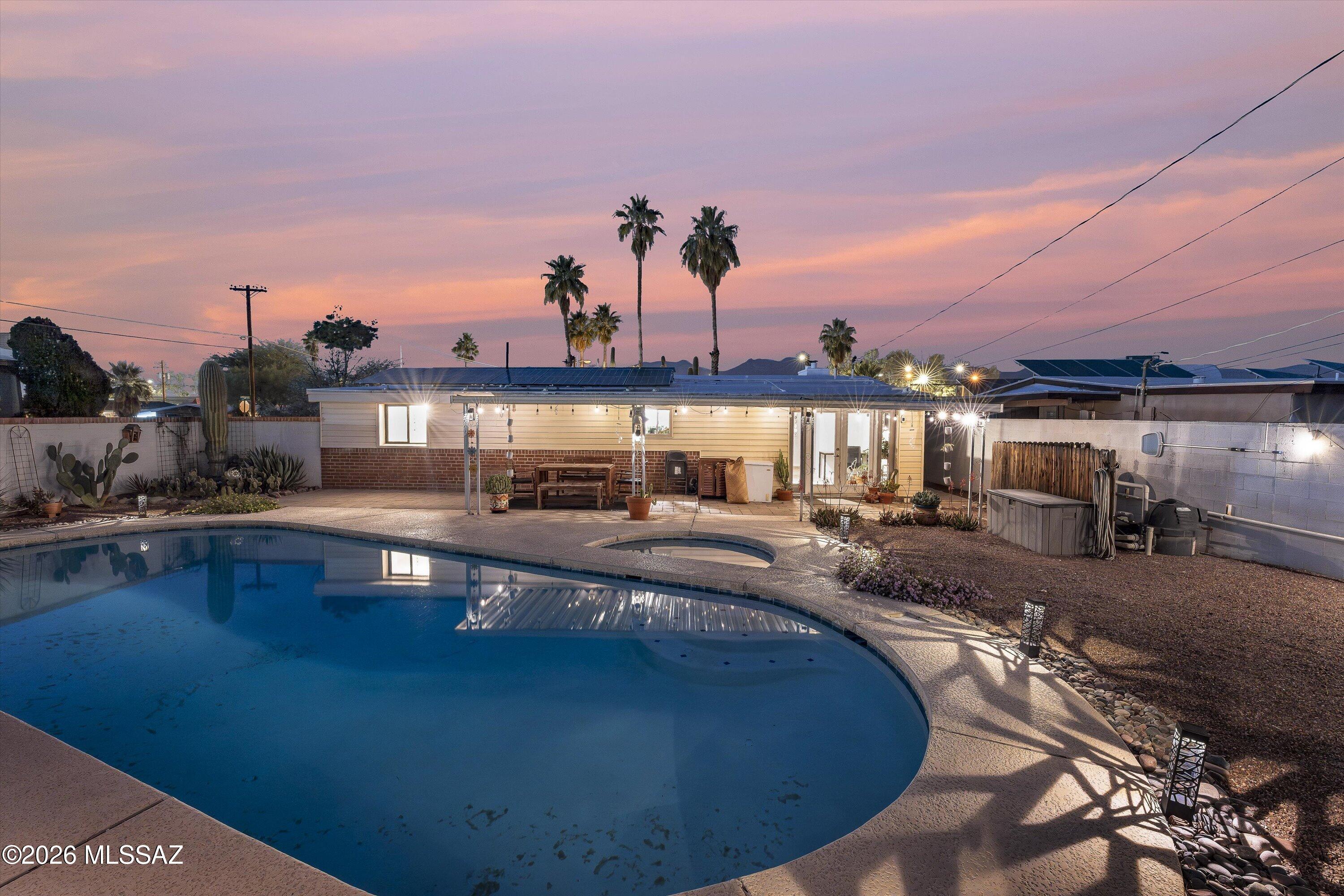 Mitman Addition - Residential