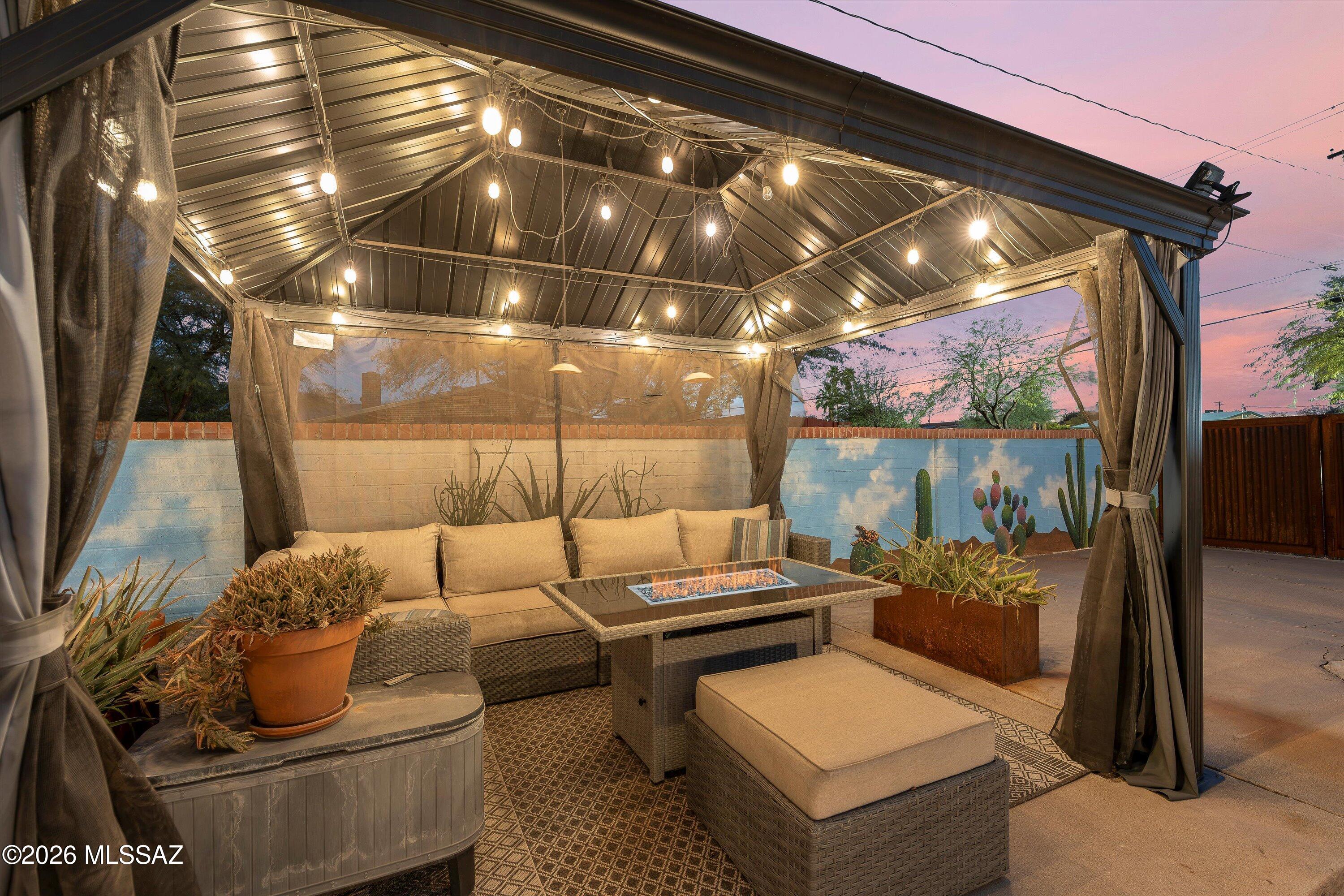 Mitman Addition - Residential