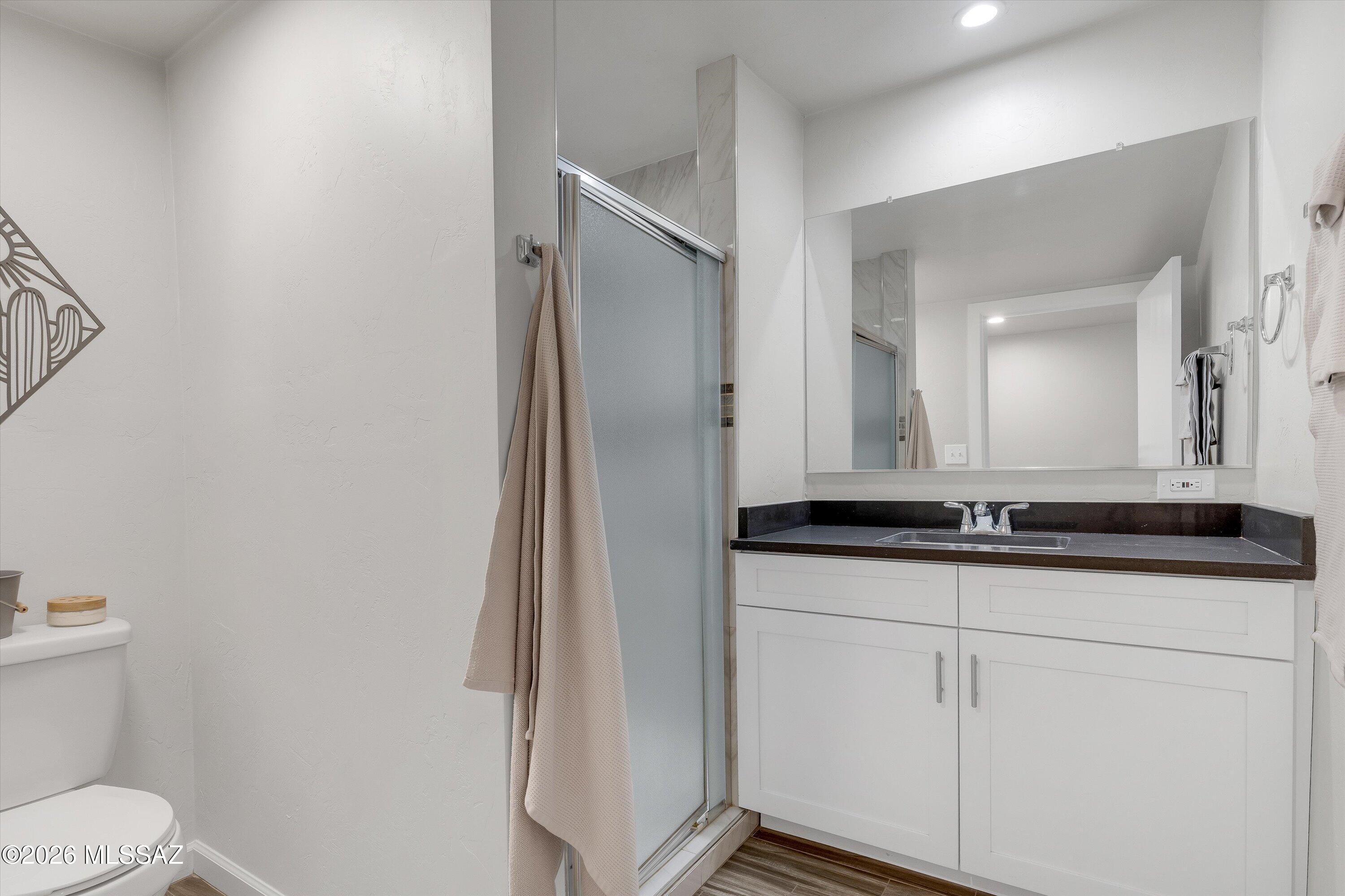 Mitman Addition - Residential