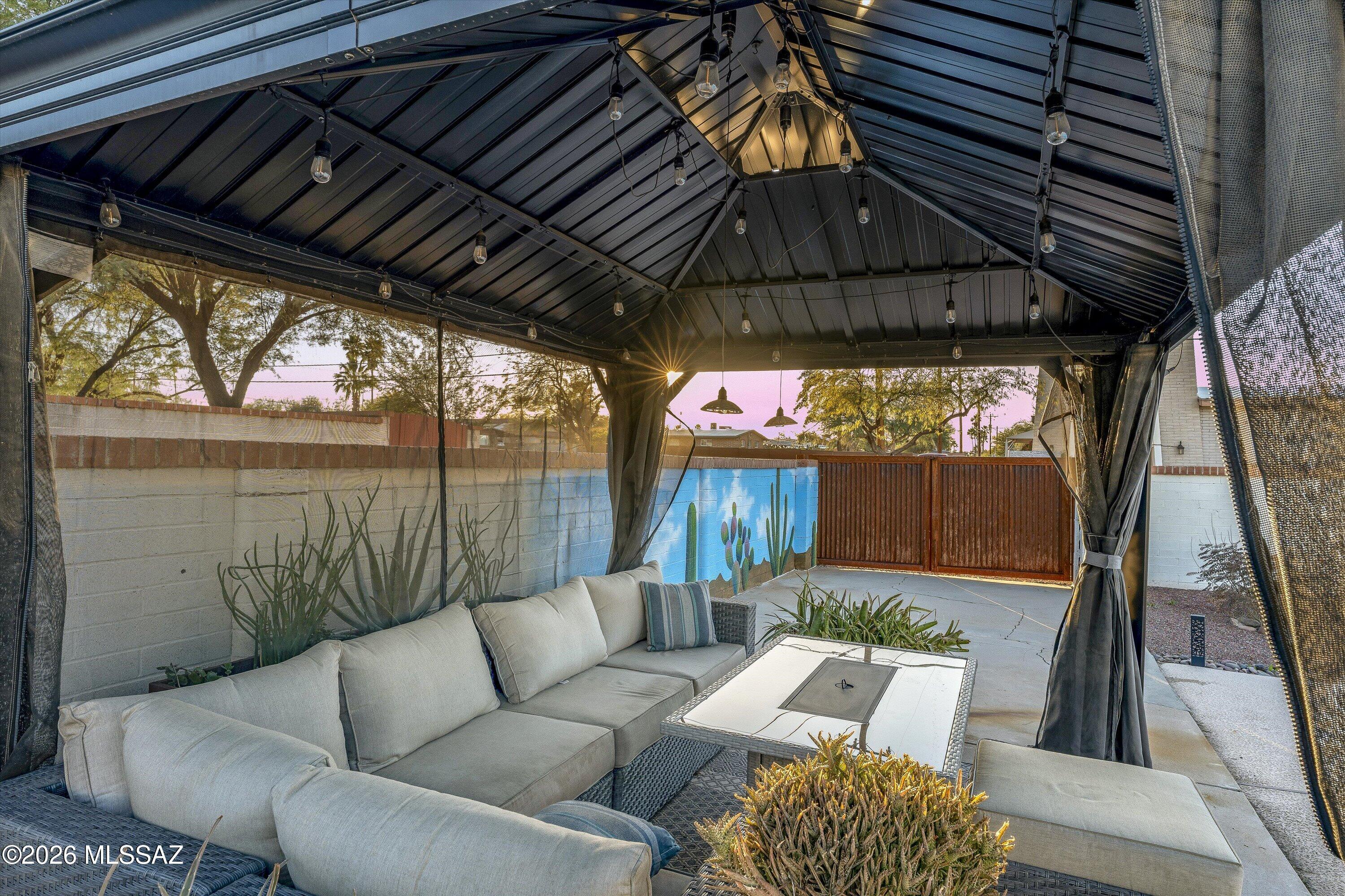 Mitman Addition - Residential