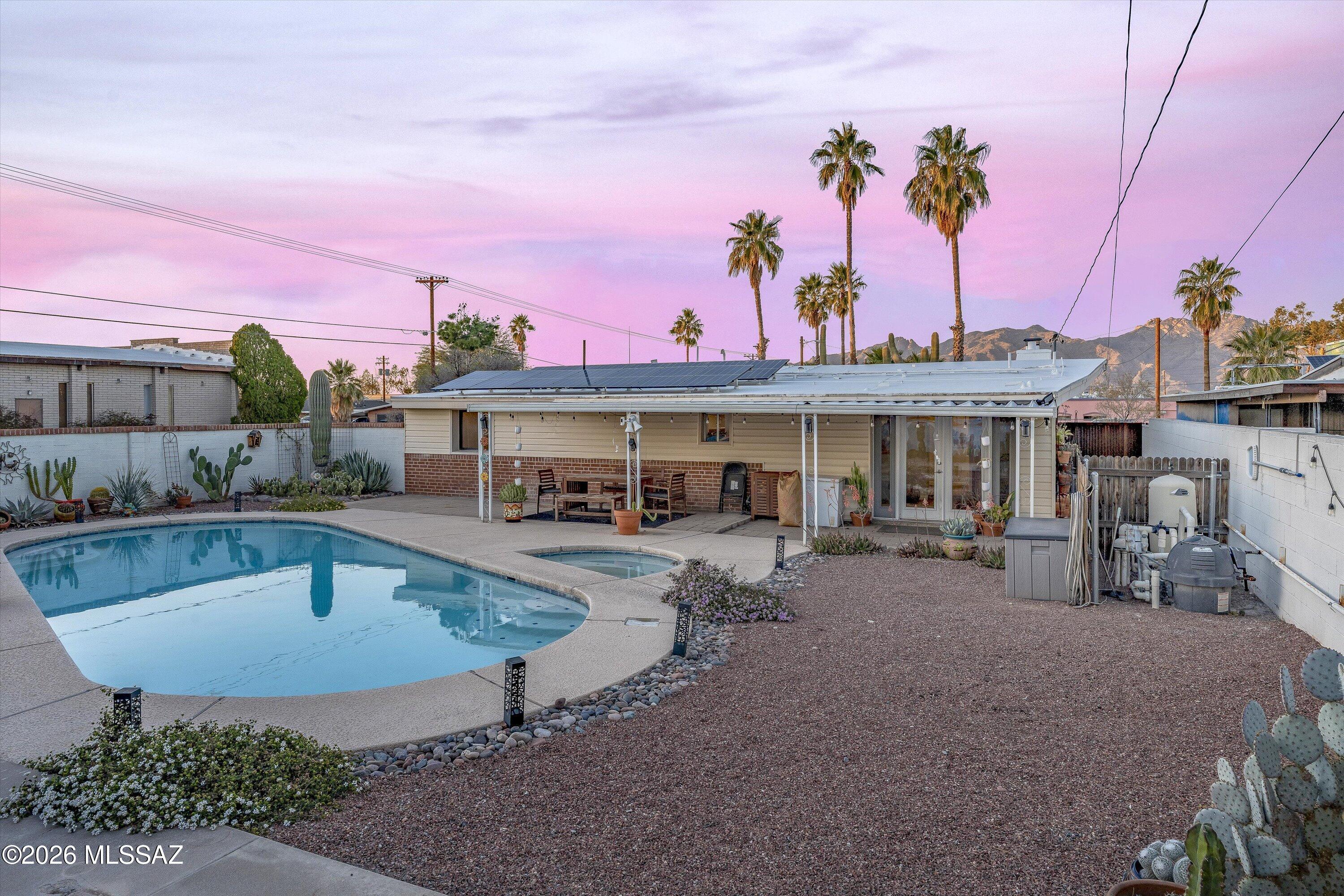 Mitman Addition - Residential