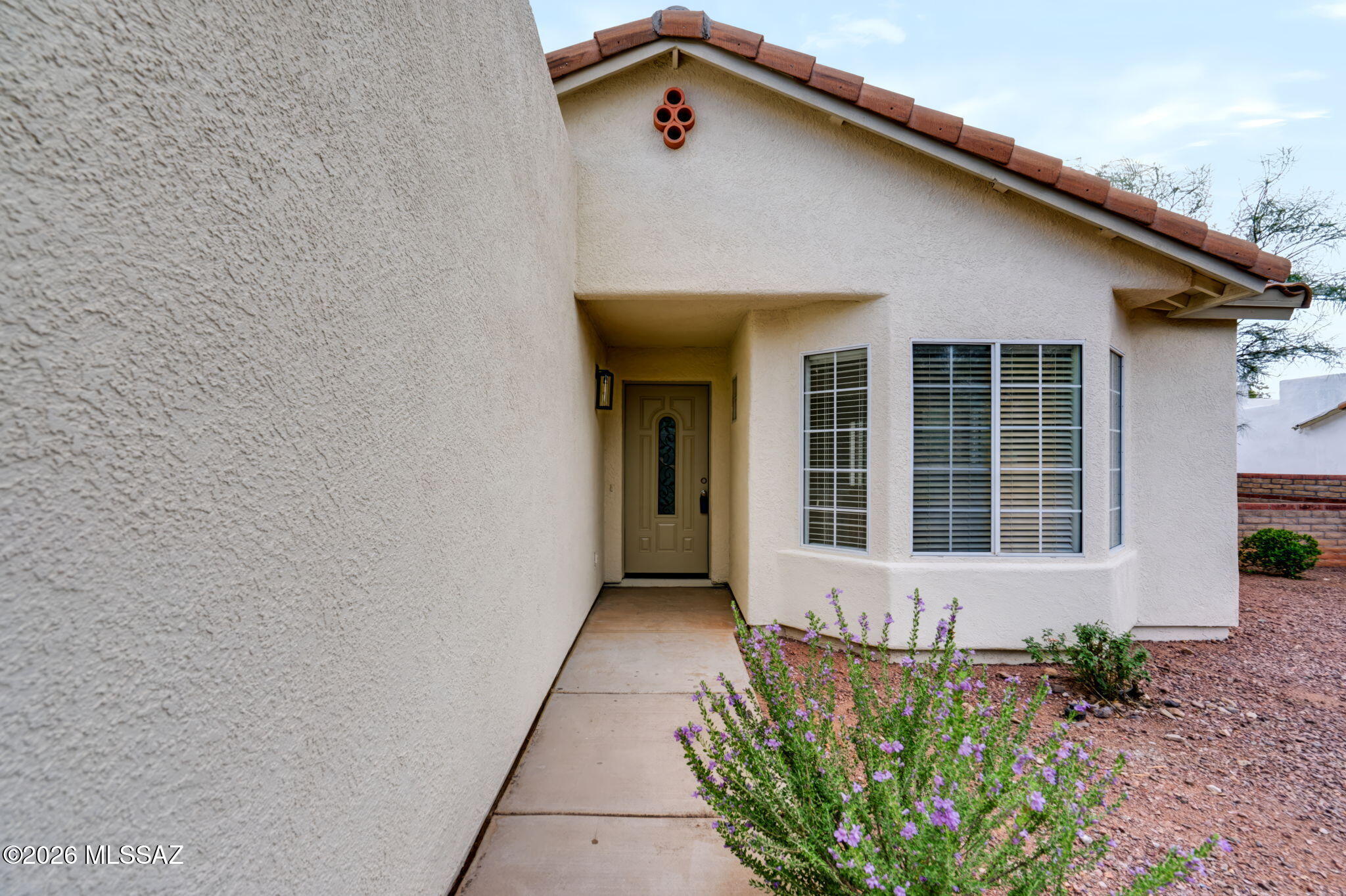Desert Dawn Townhomes - Residential