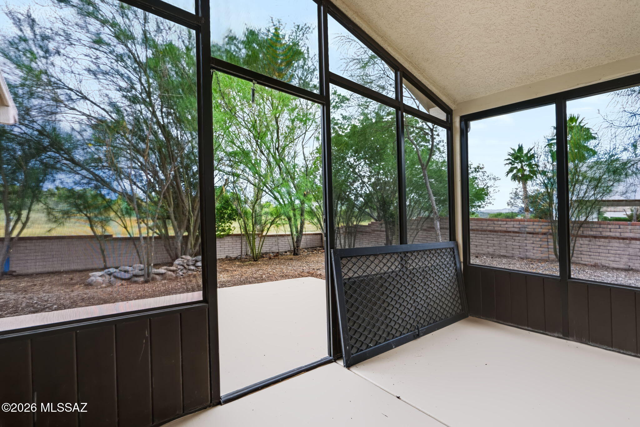 Desert Dawn Townhomes - Residential
