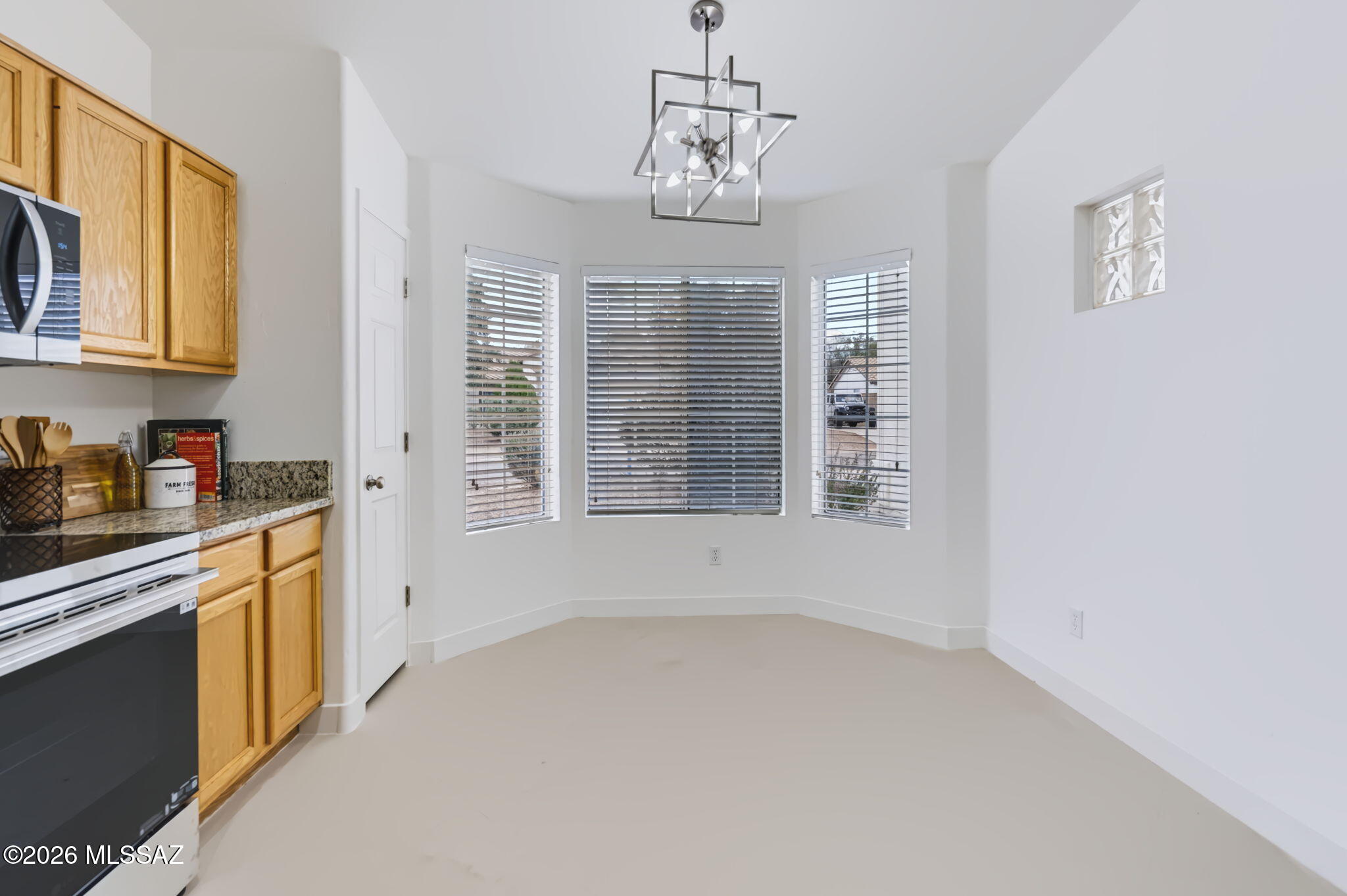 Desert Dawn Townhomes - Residential