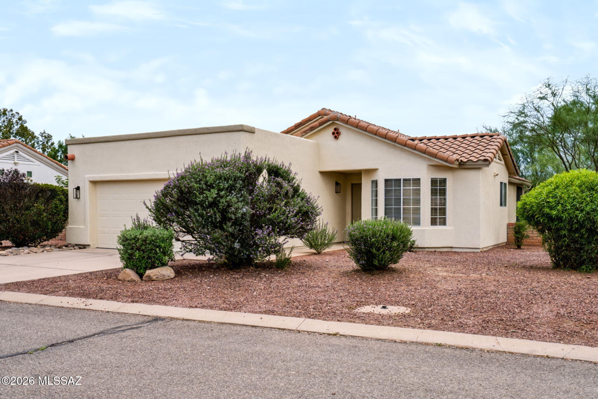 Desert Dawn Townhomes - Residential