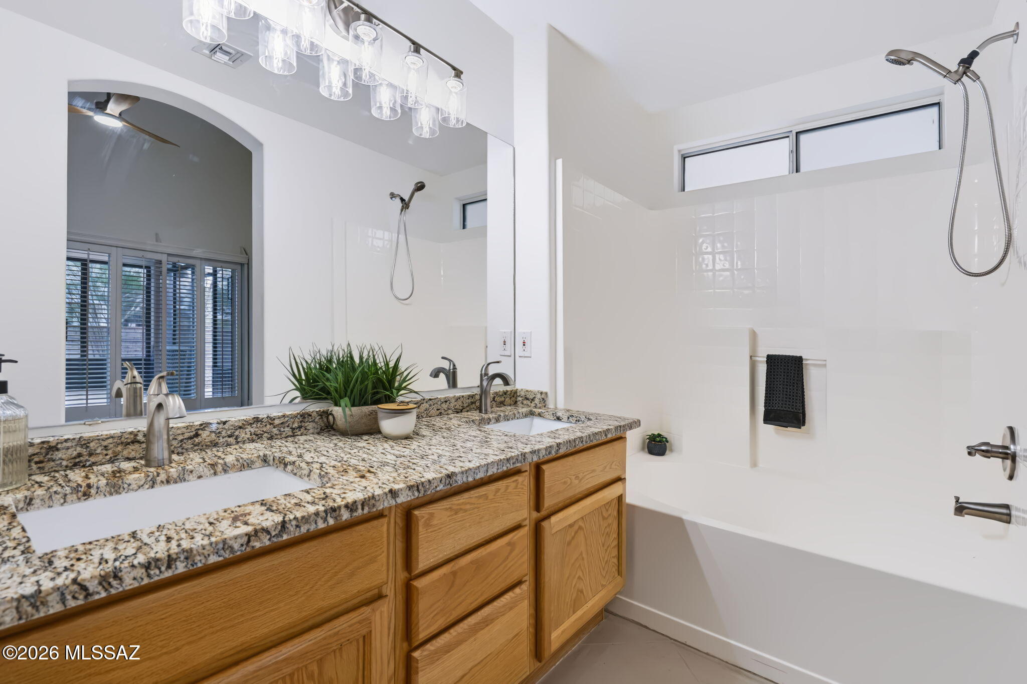 Desert Dawn Townhomes - Residential
