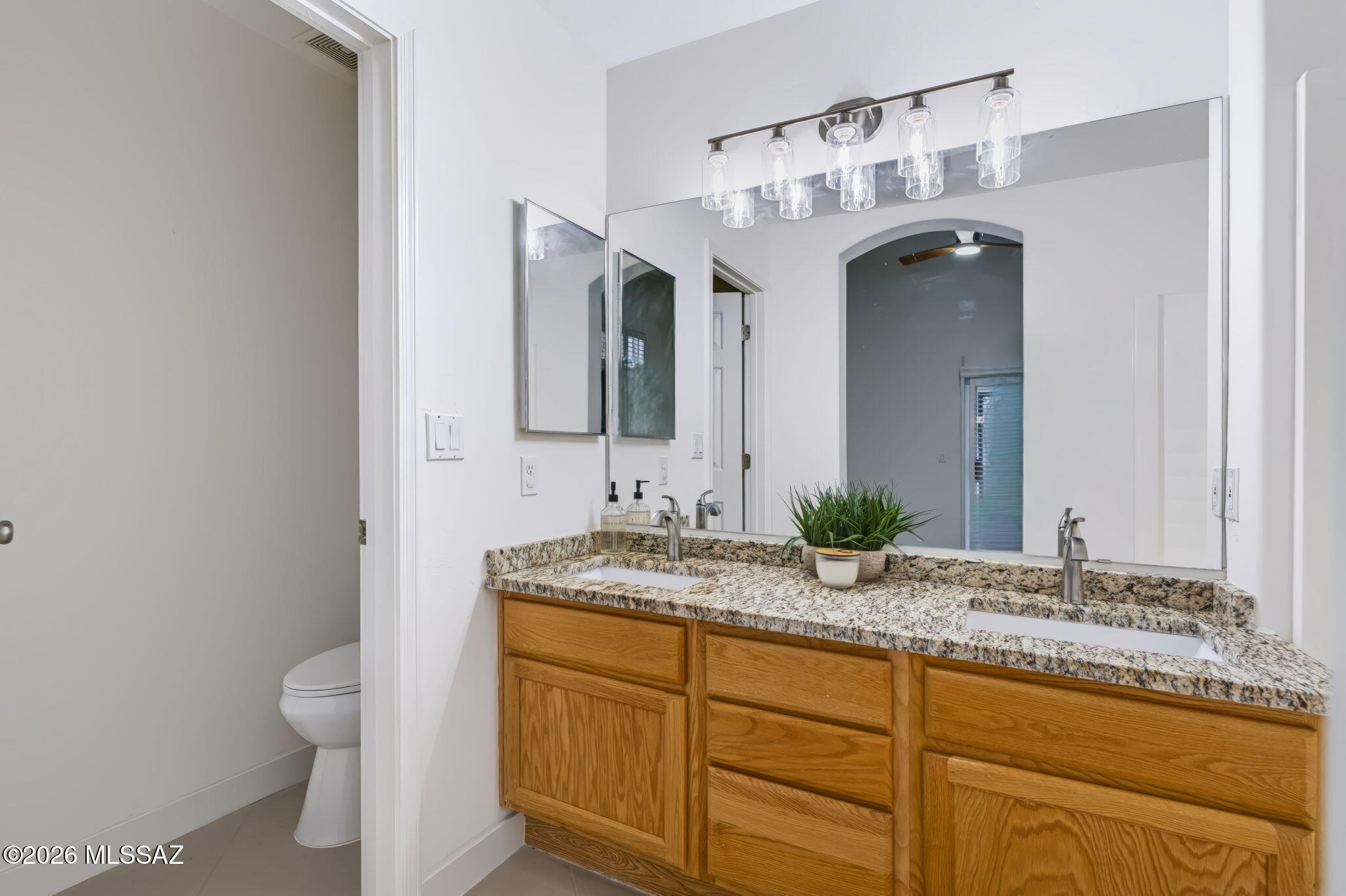 Desert Dawn Townhomes - Residential