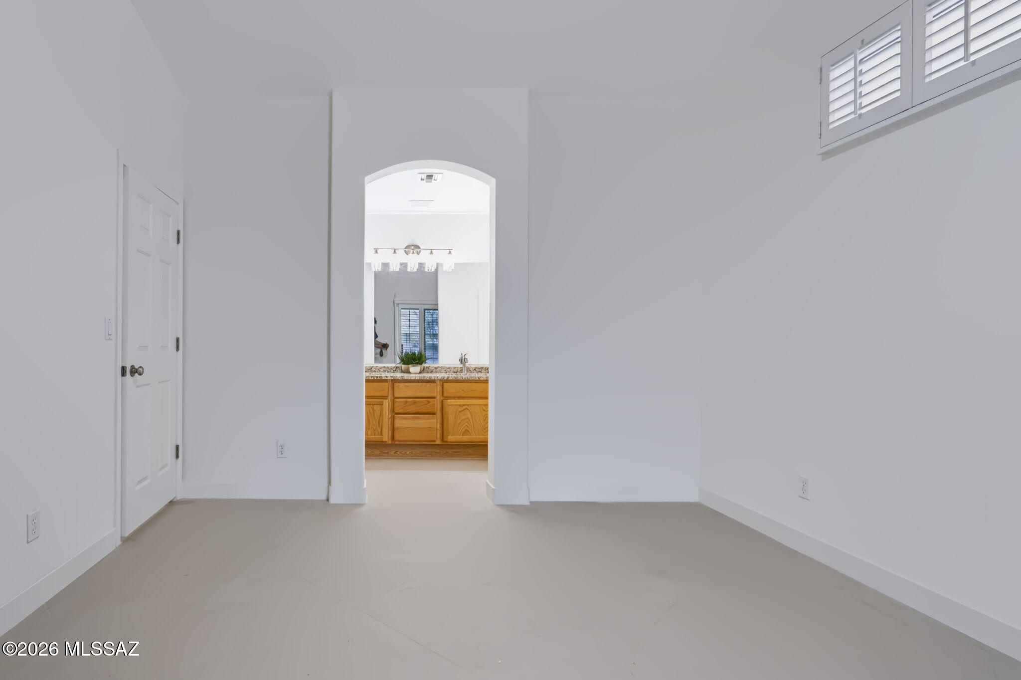 Desert Dawn Townhomes - Residential