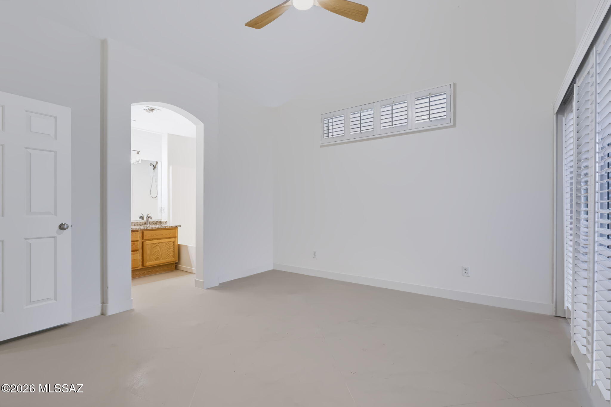 Desert Dawn Townhomes - Residential