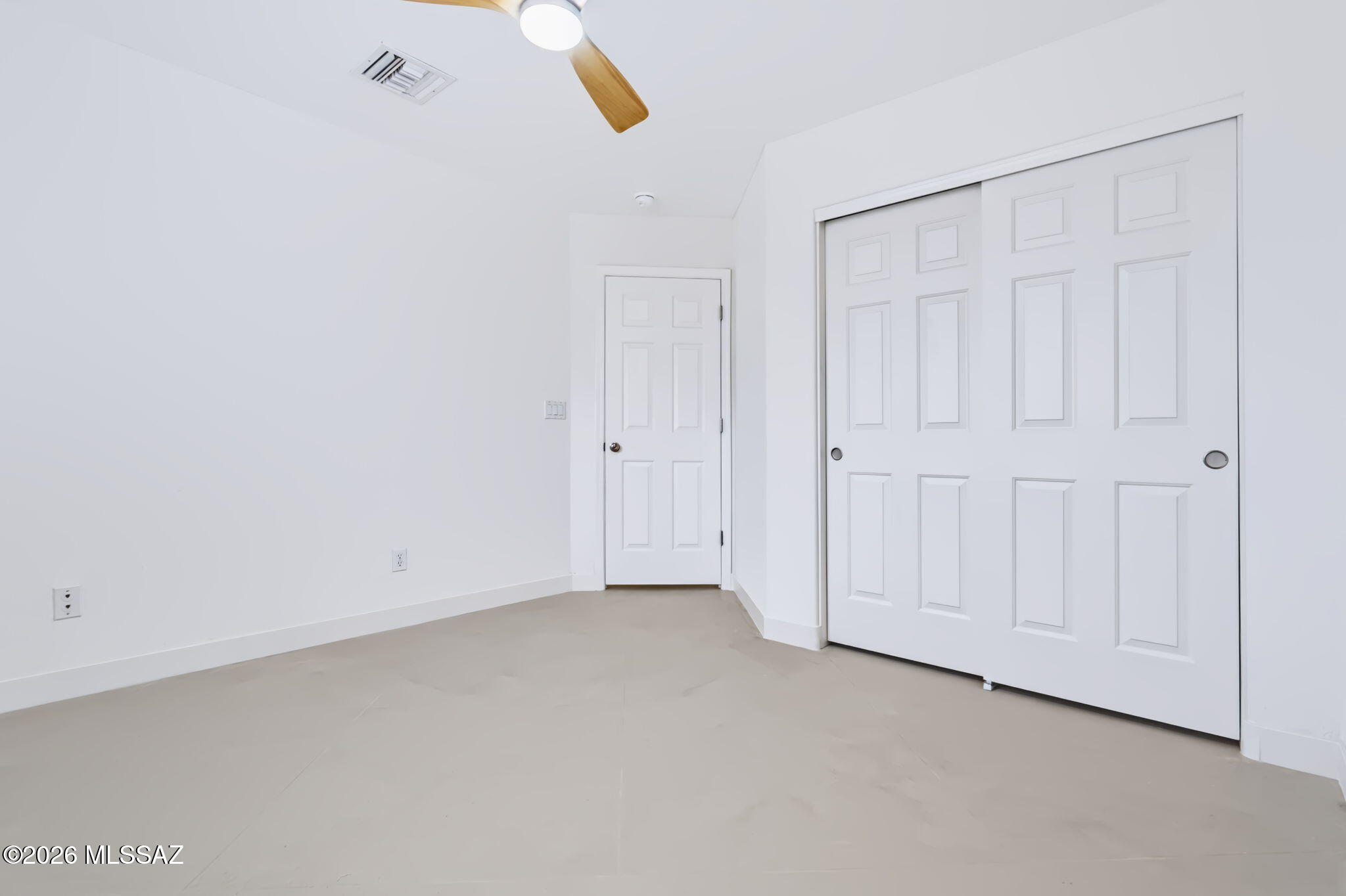 Desert Dawn Townhomes - Residential
