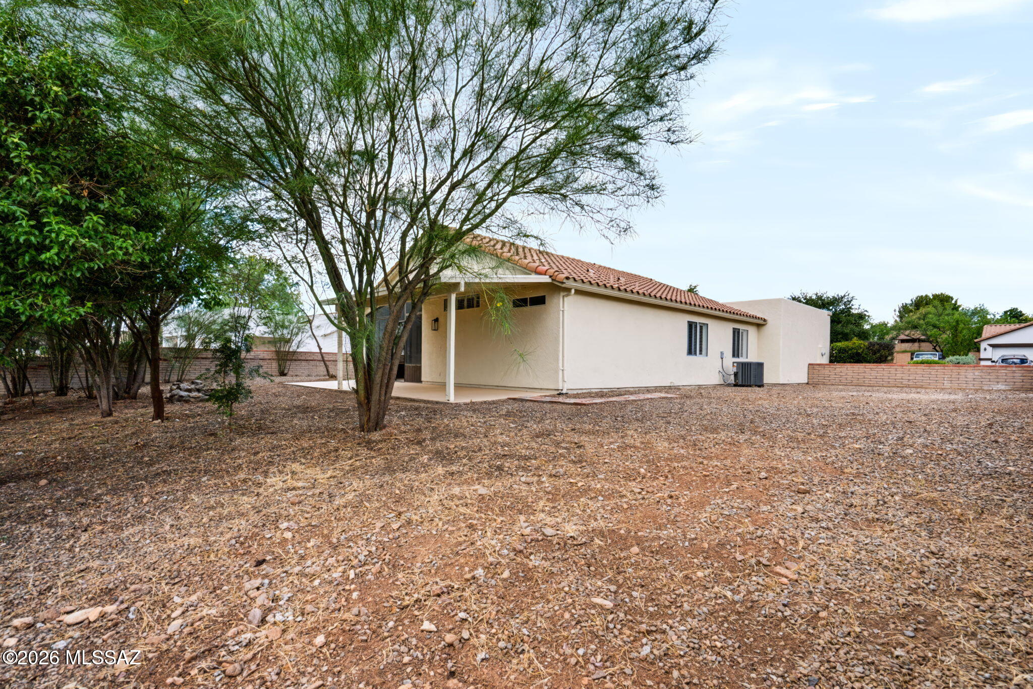 Desert Dawn Townhomes - Residential