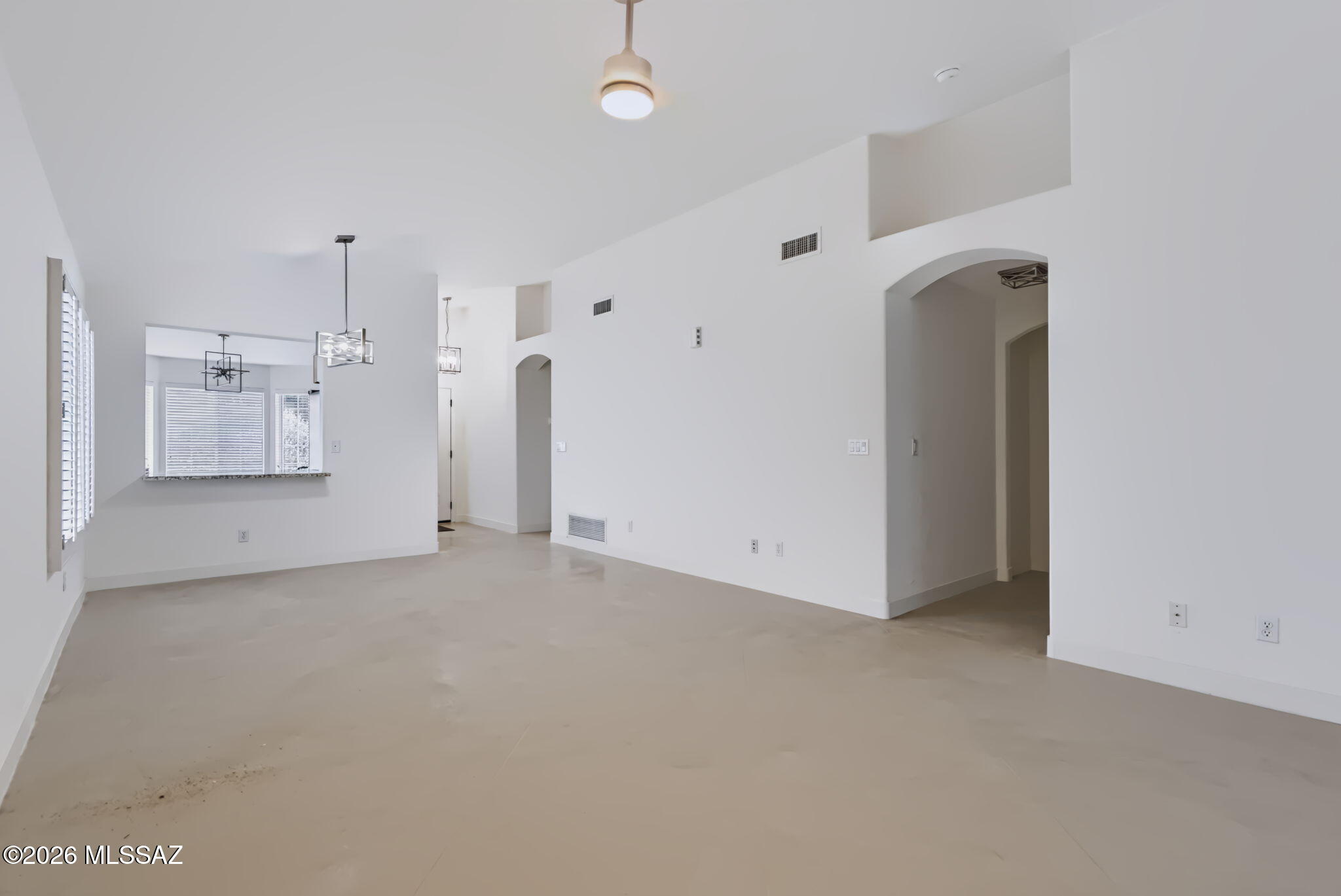 Desert Dawn Townhomes - Residential