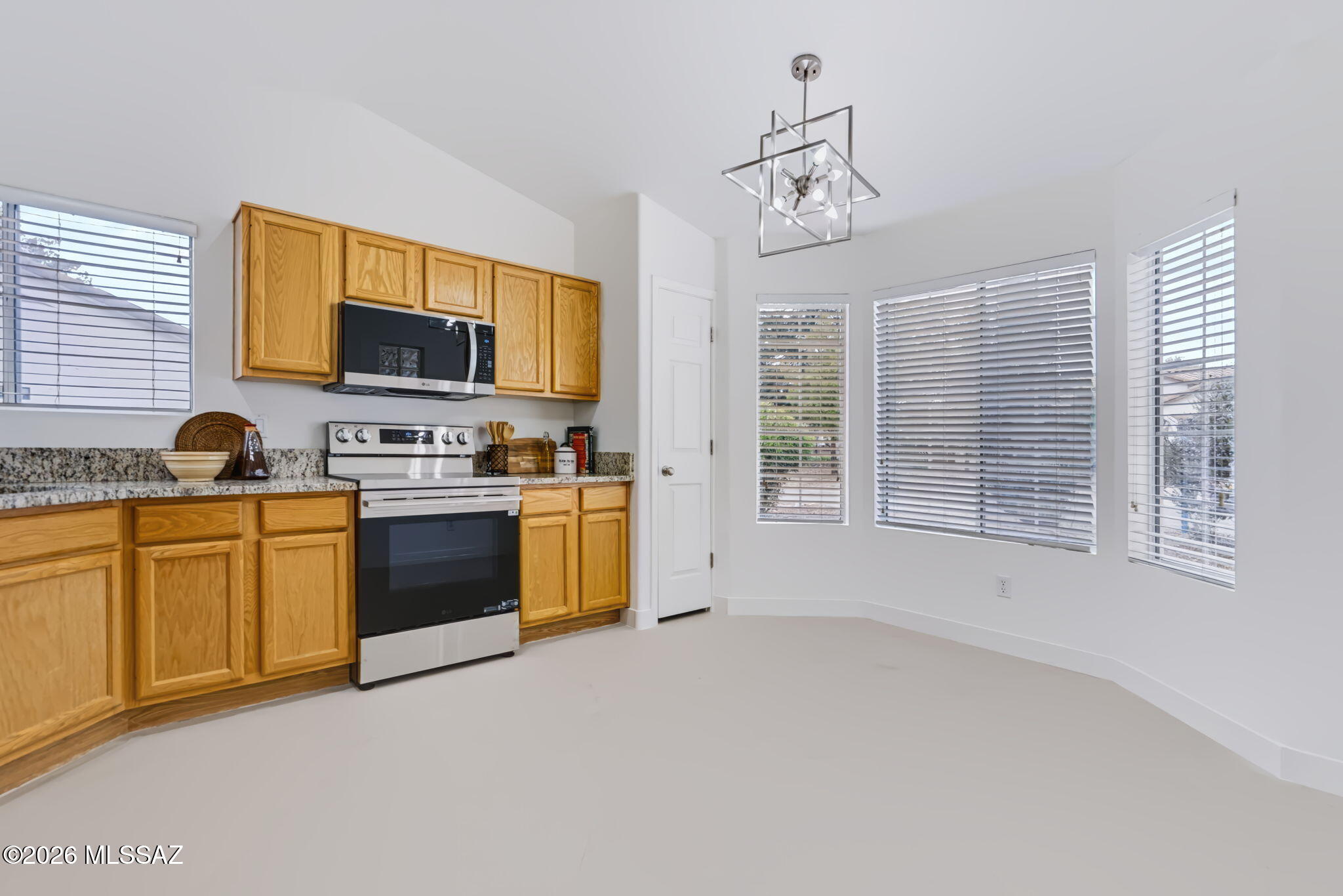 Desert Dawn Townhomes - Residential