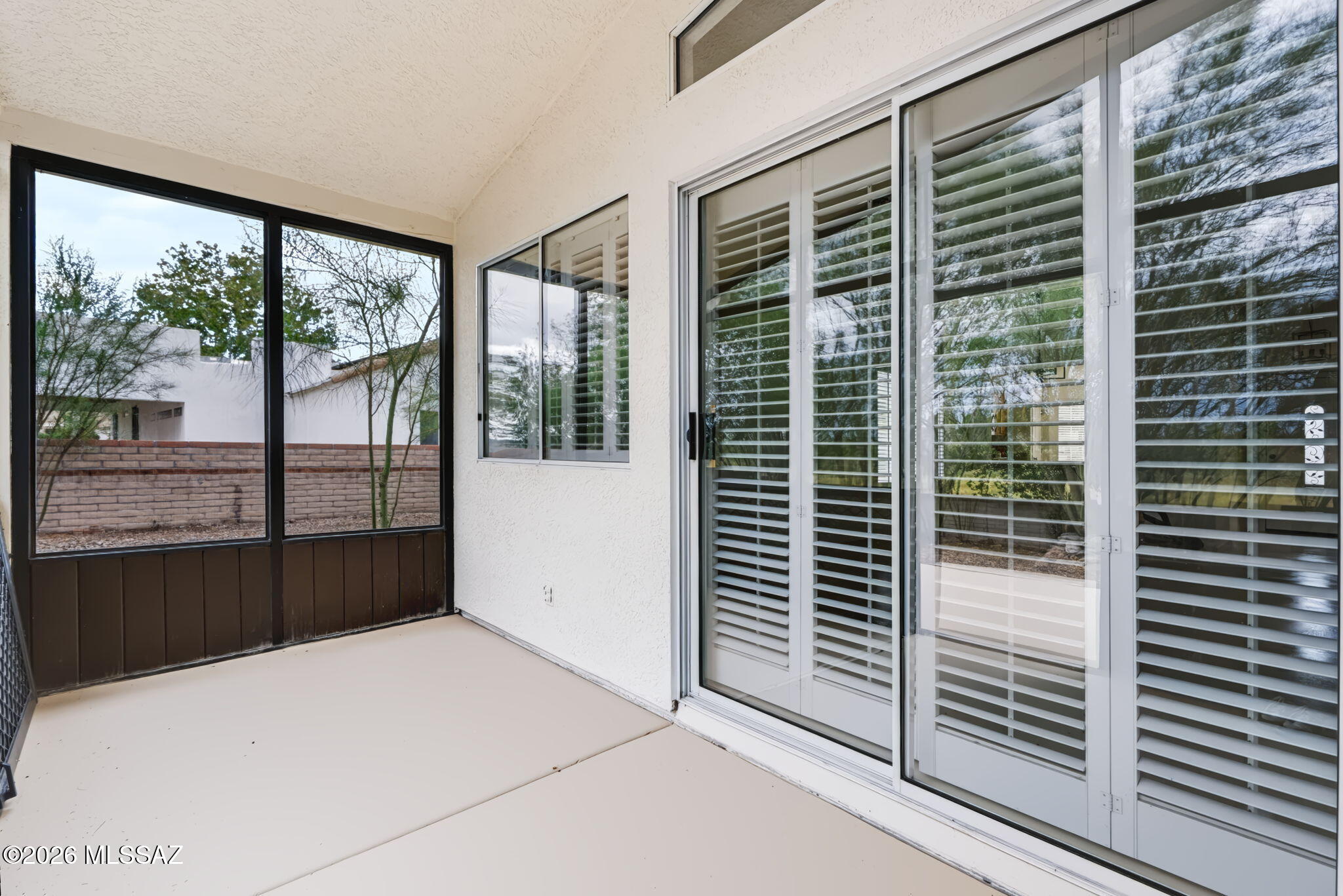 Desert Dawn Townhomes - Residential