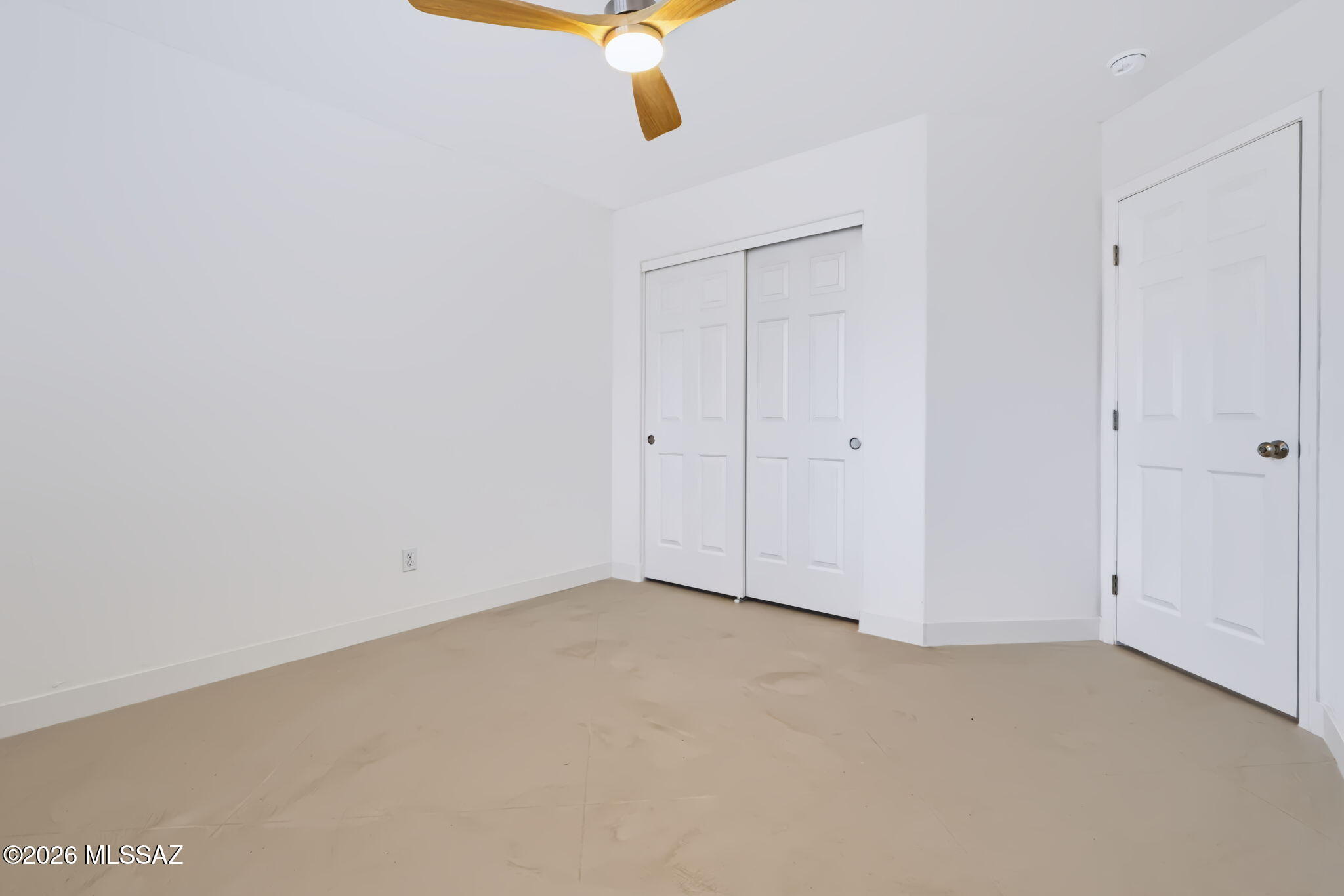 Desert Dawn Townhomes - Residential