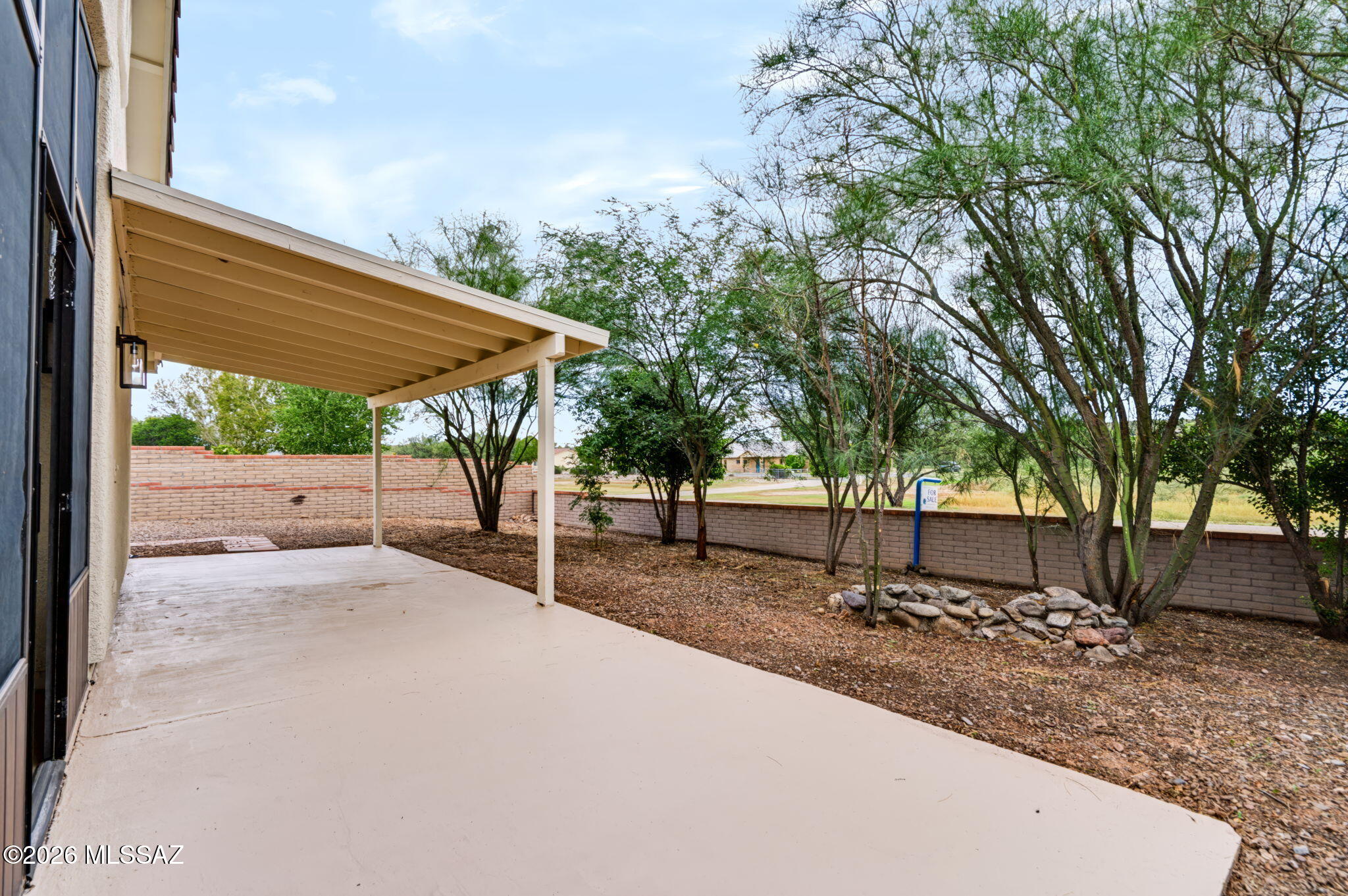 Desert Dawn Townhomes - Residential